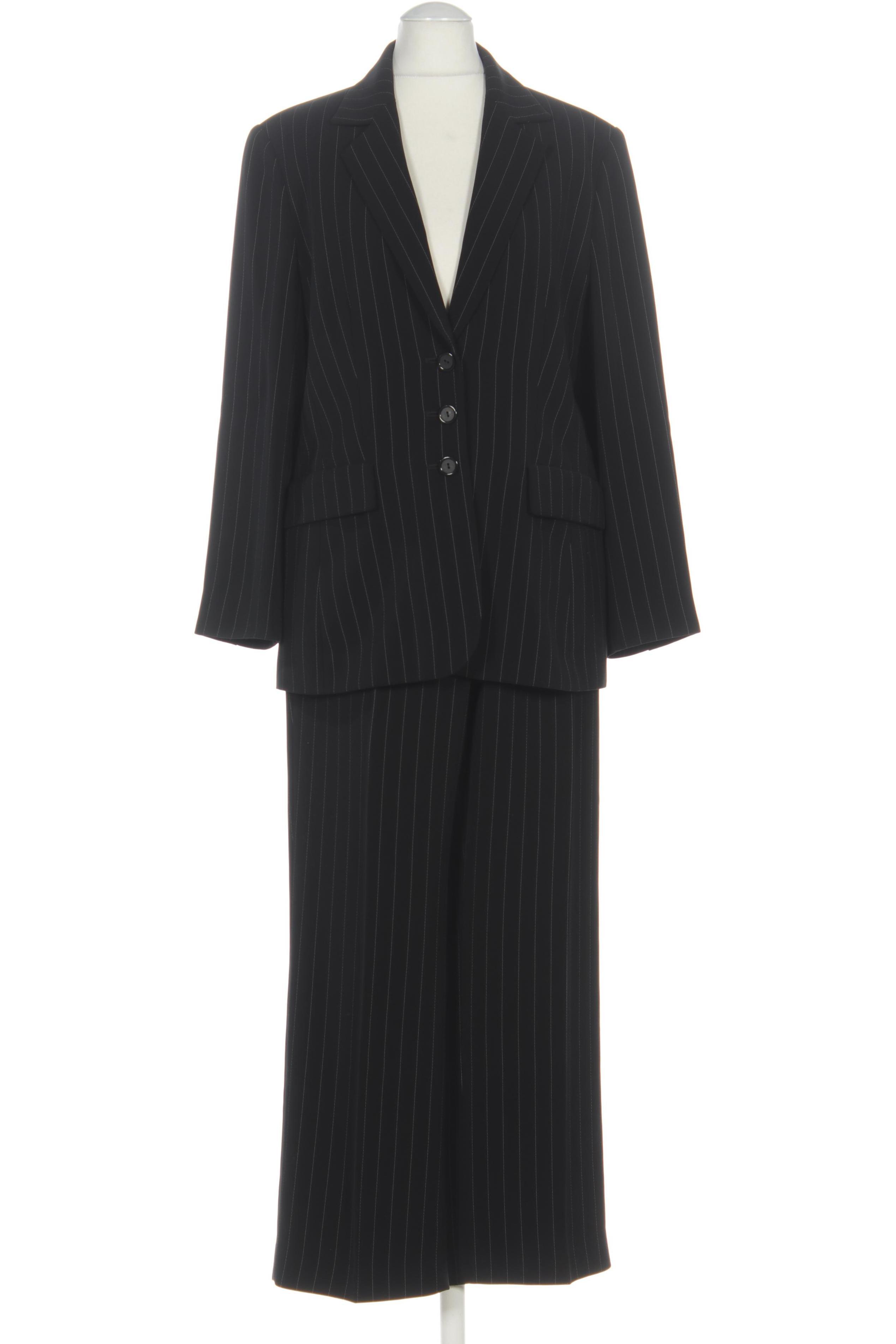 

Gerry Weber Damen Anzug, schwarz, Gr. 36