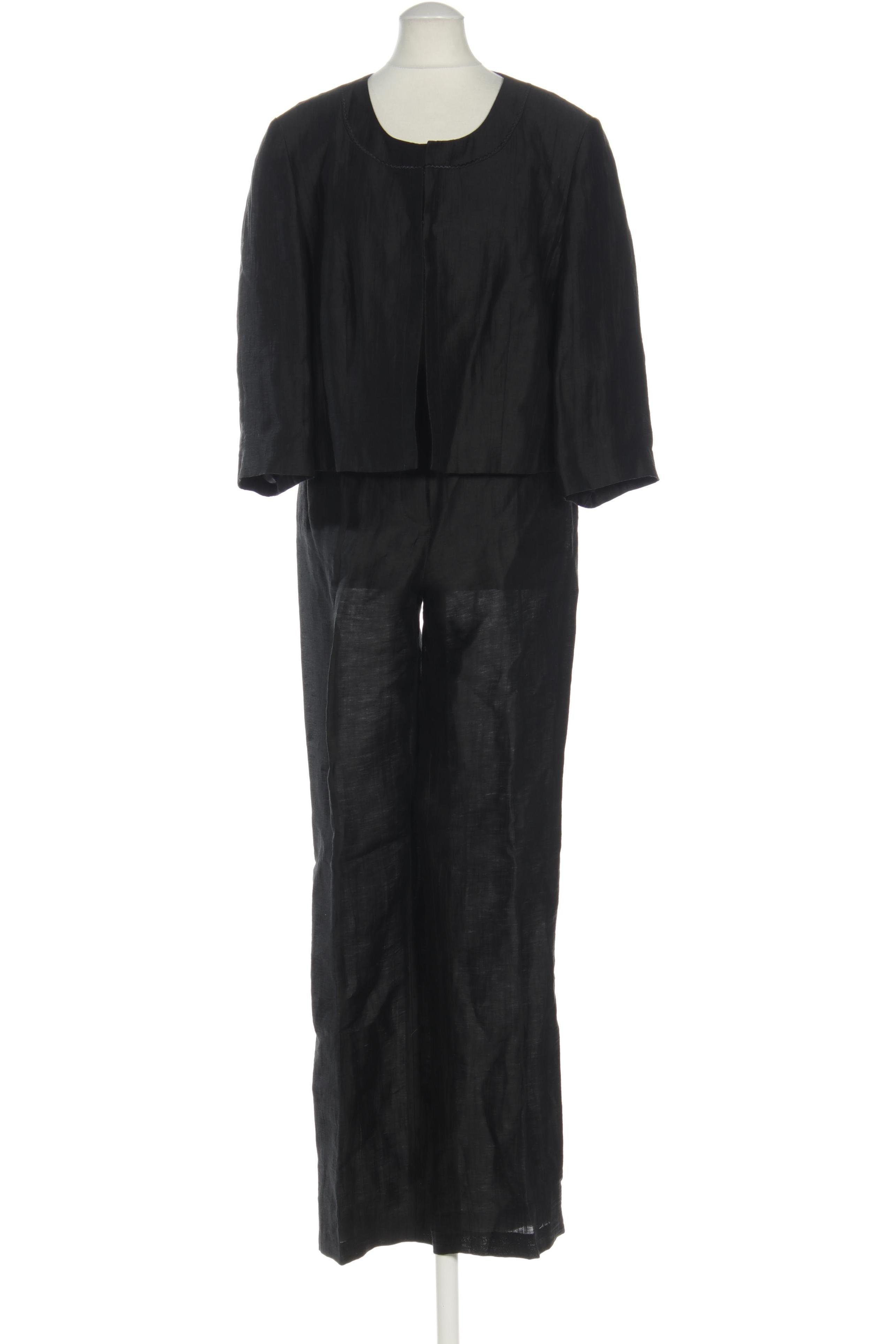 

Gerry Weber Damen Anzug, schwarz, Gr. 40