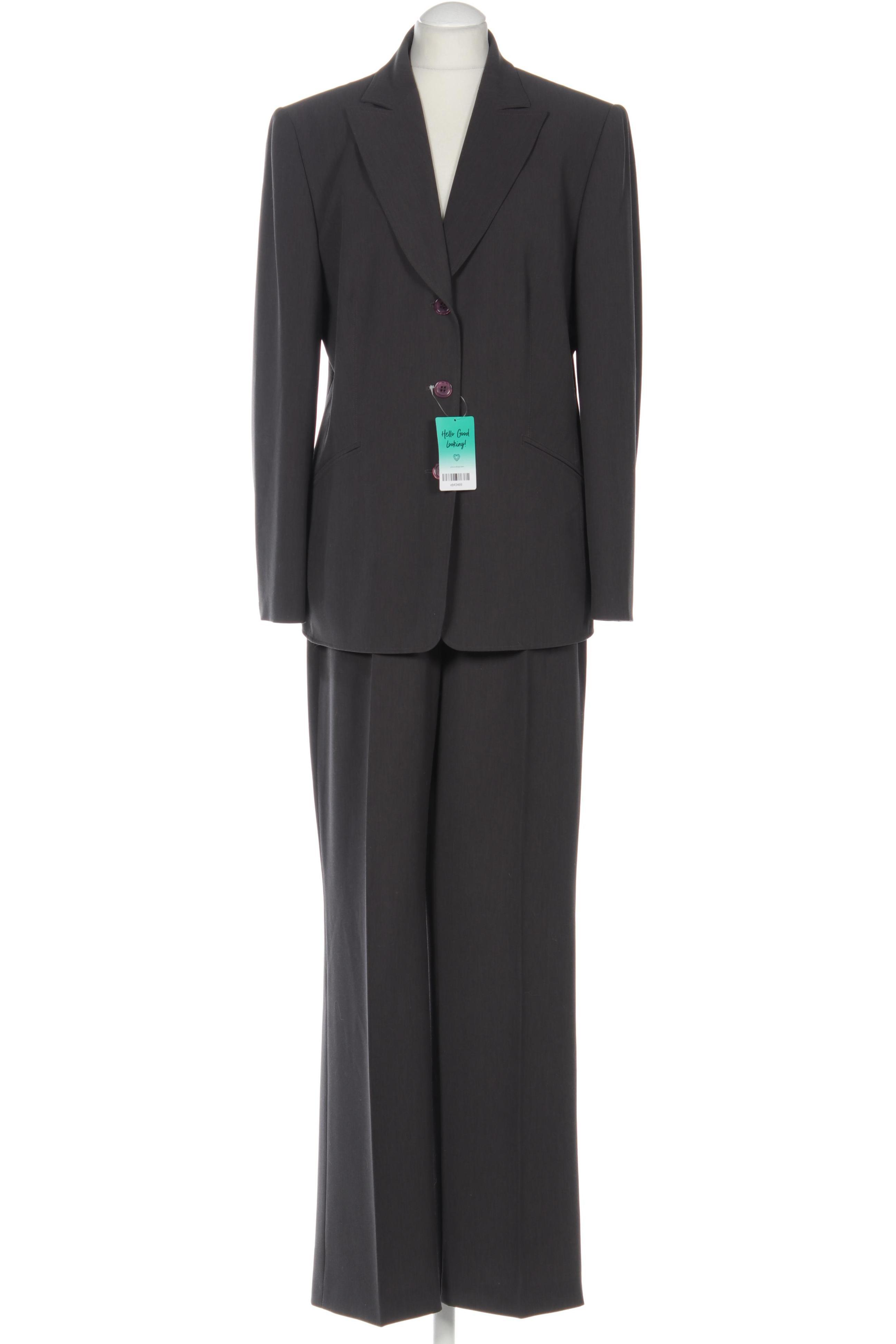 

Gerry Weber Damen Anzug, grau, Gr. 42