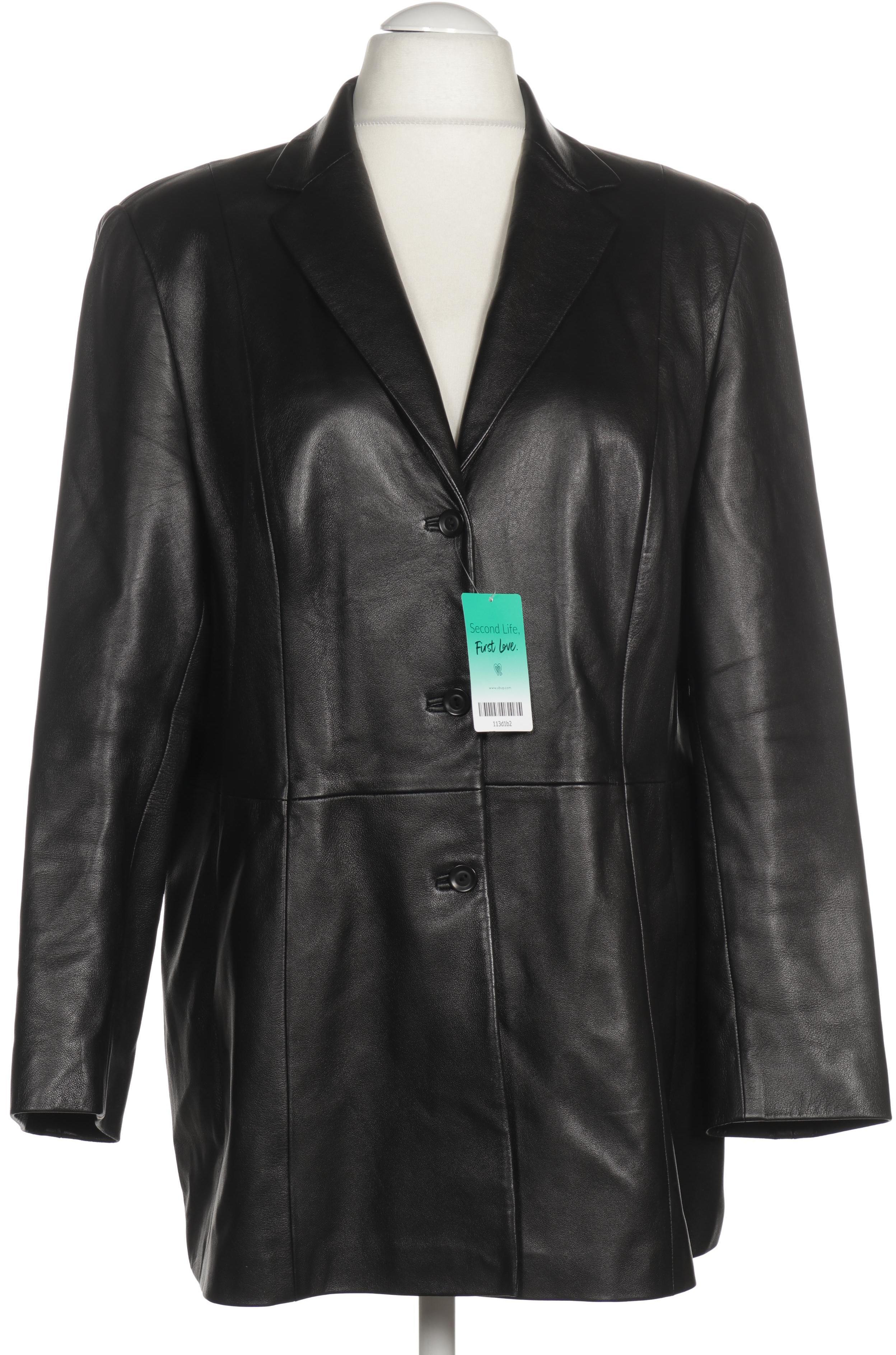 

Gerry Weber Damen Blazer, schwarz, Gr. 44