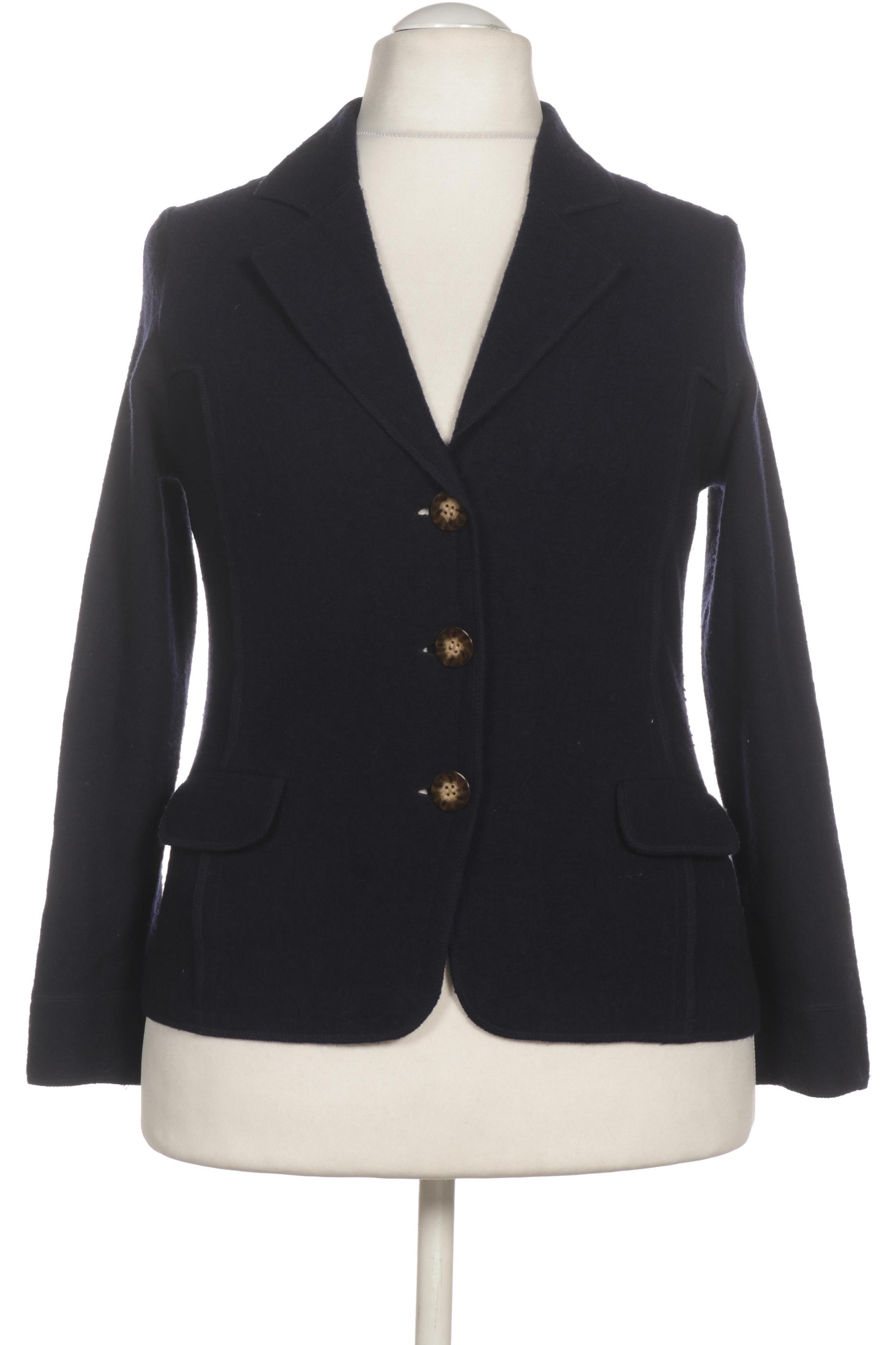 

Gerry Weber Damen Blazer, blau, Gr.