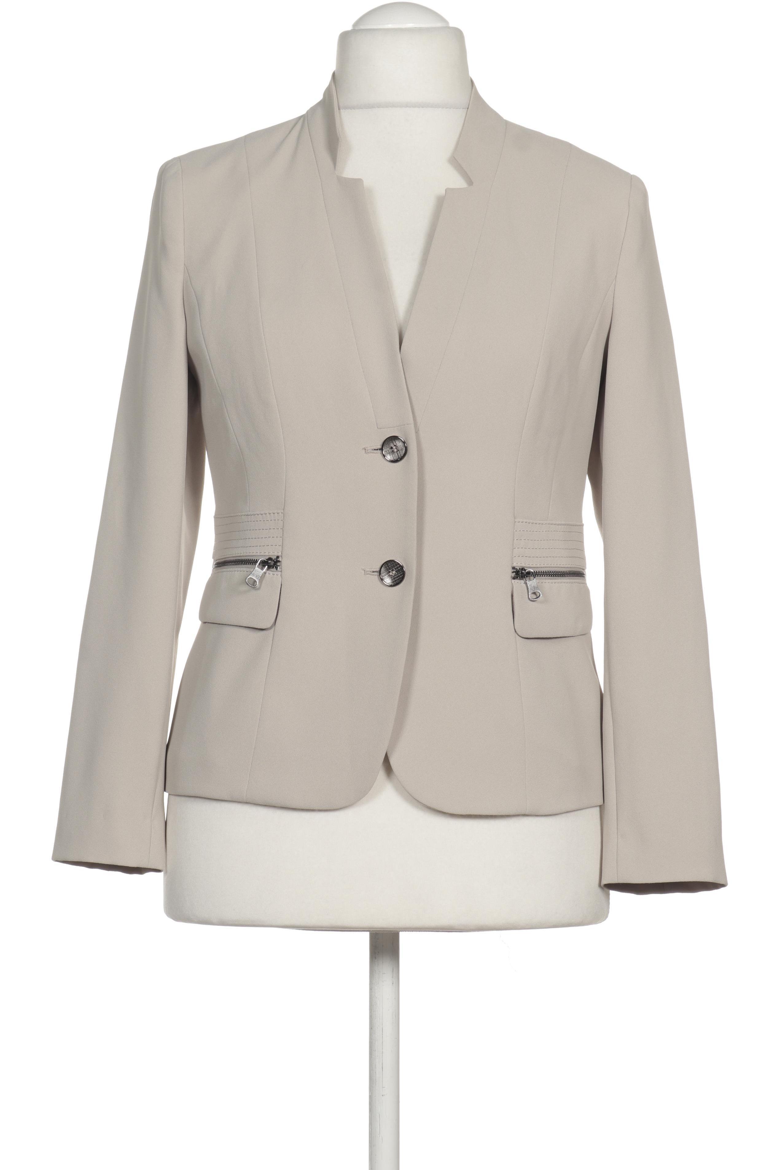 

Gerry Weber Damen Blazer, beige, Gr.