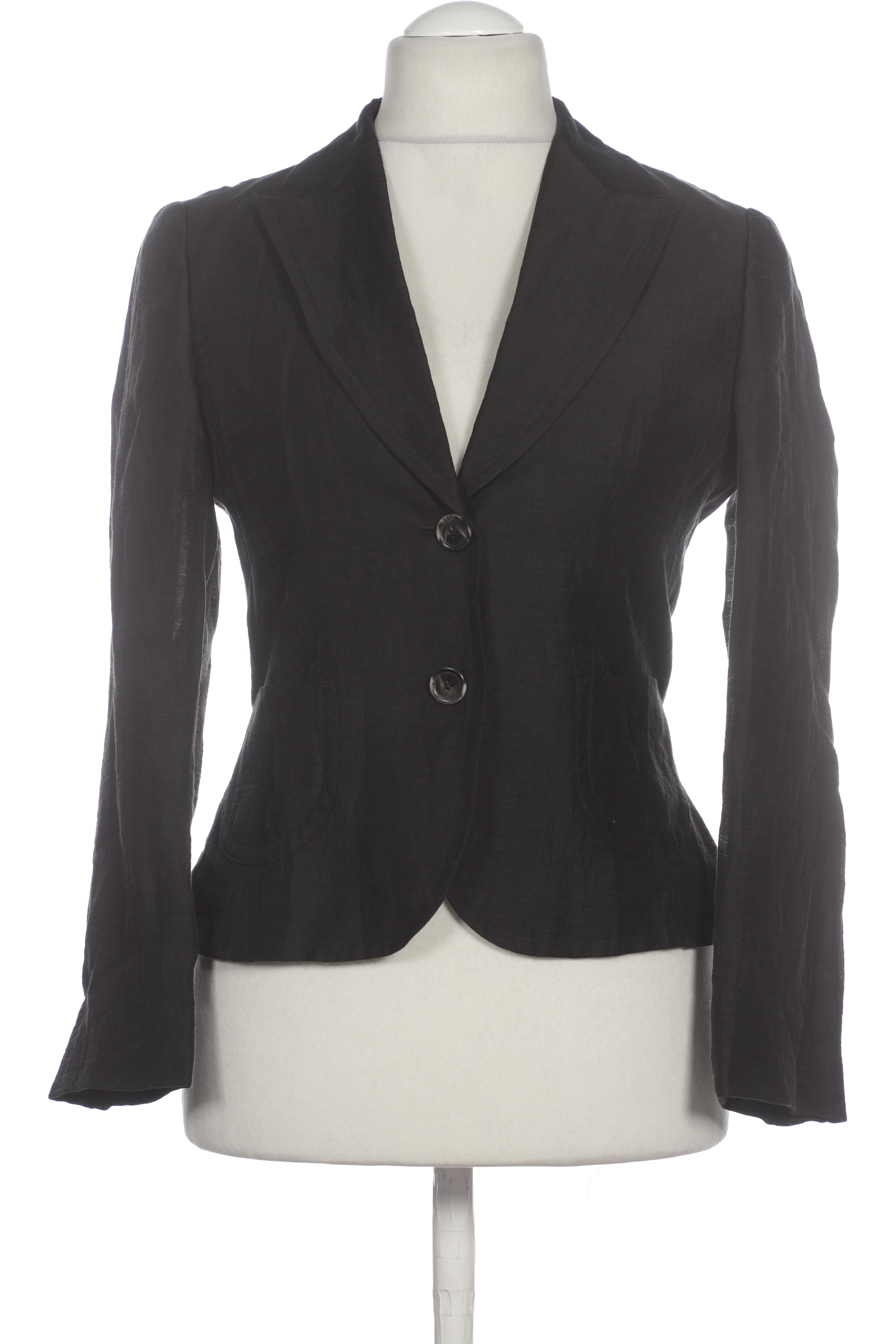 

Gerry Weber Damen Blazer, schwarz, Gr. 36