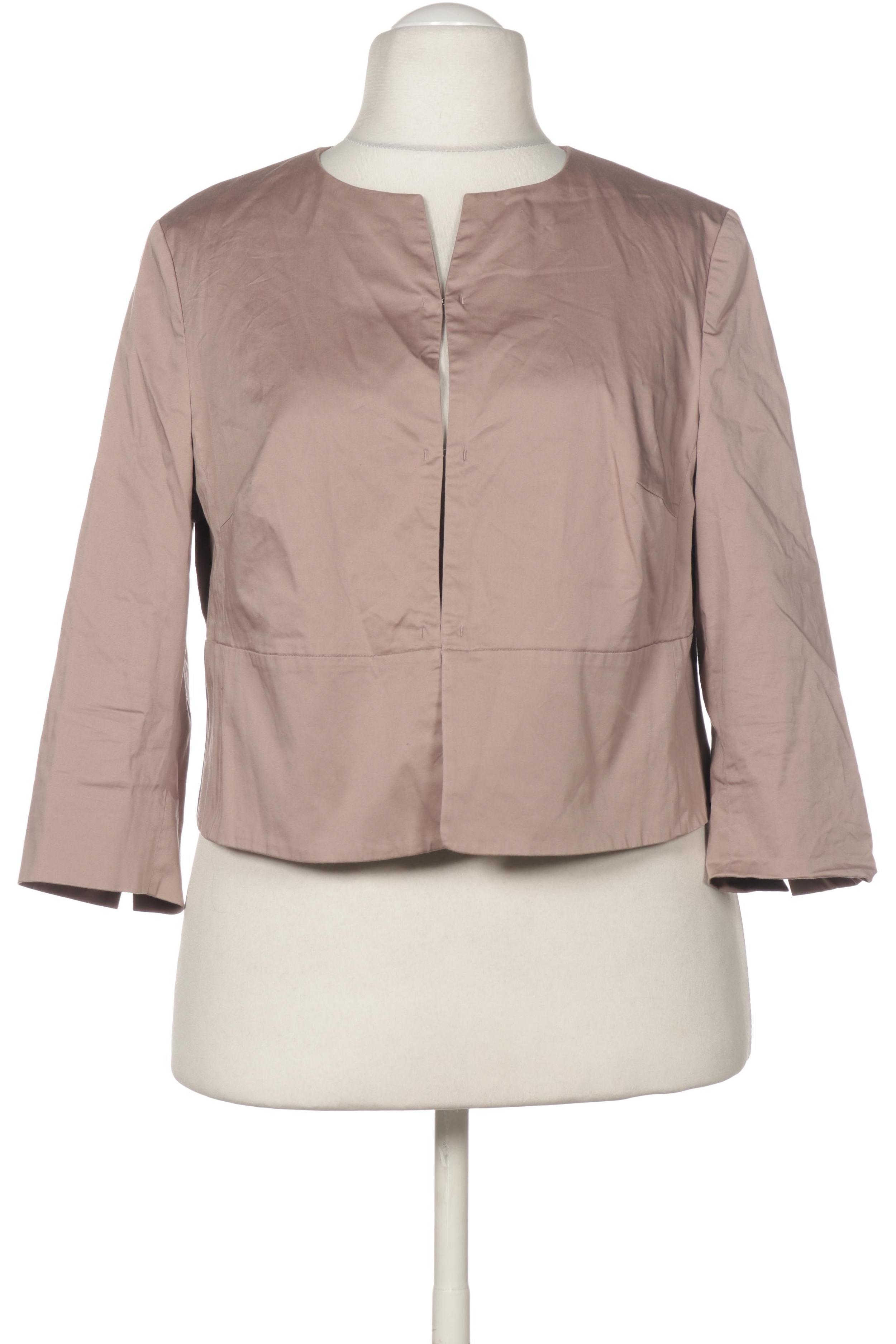 

Gerry Weber Damen Blazer, beige, Gr.