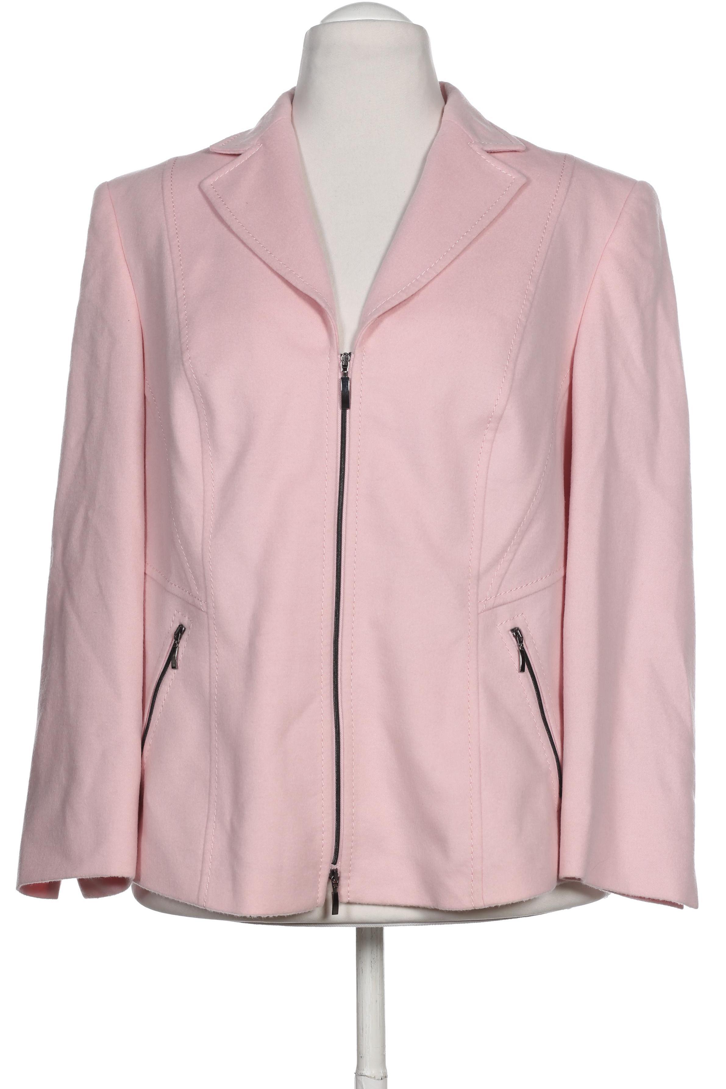 

Gerry Weber Damen Blazer, pink, Gr. 48