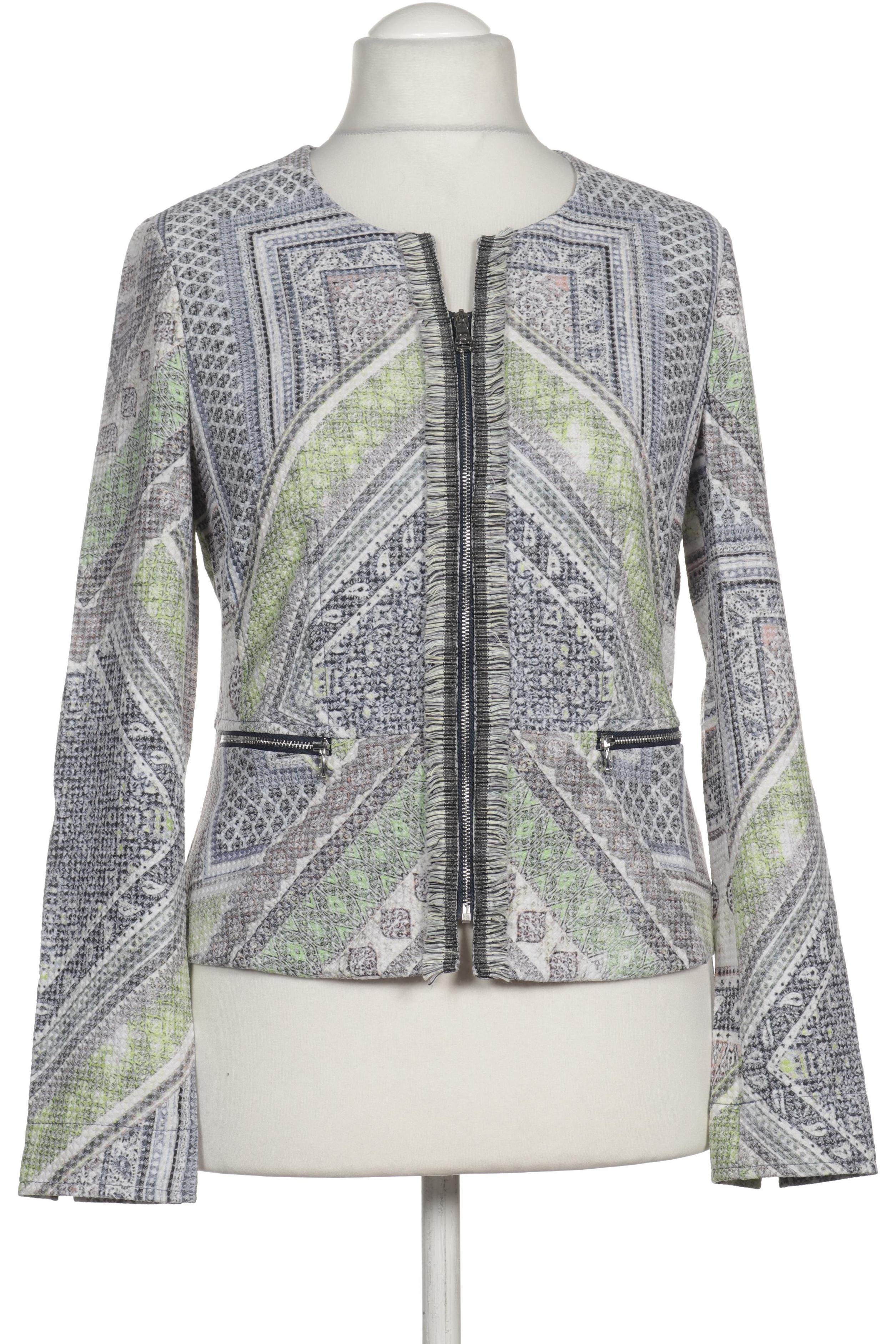 

Gerry Weber Damen Blazer, grün, Gr.