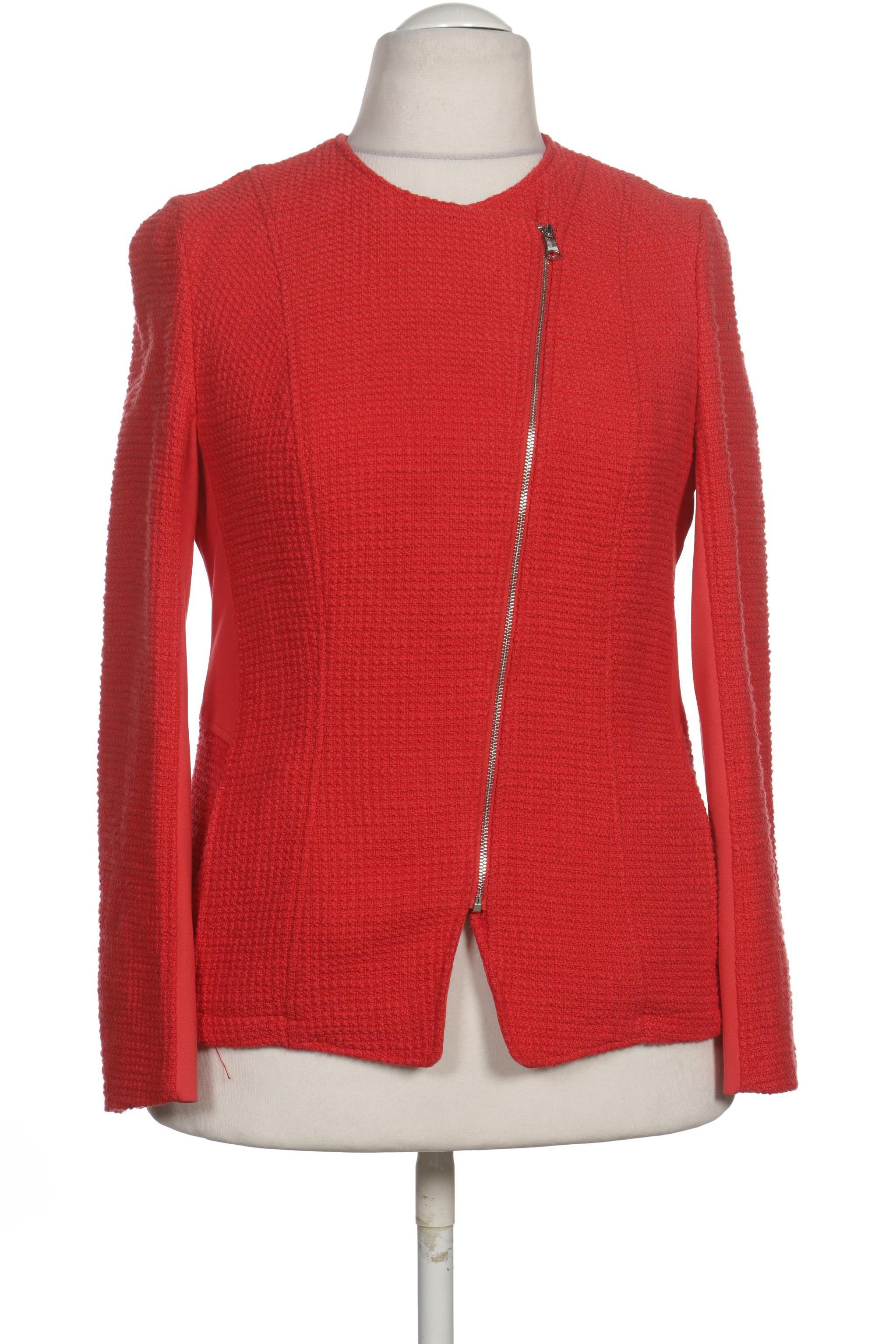 

Gerry Weber Damen Blazer, rot, Gr. 42