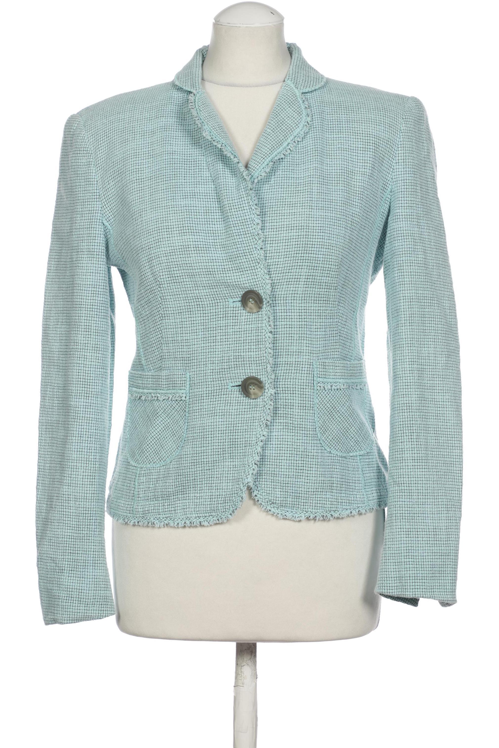

Gerry Weber Damen Blazer, türkis, Gr.