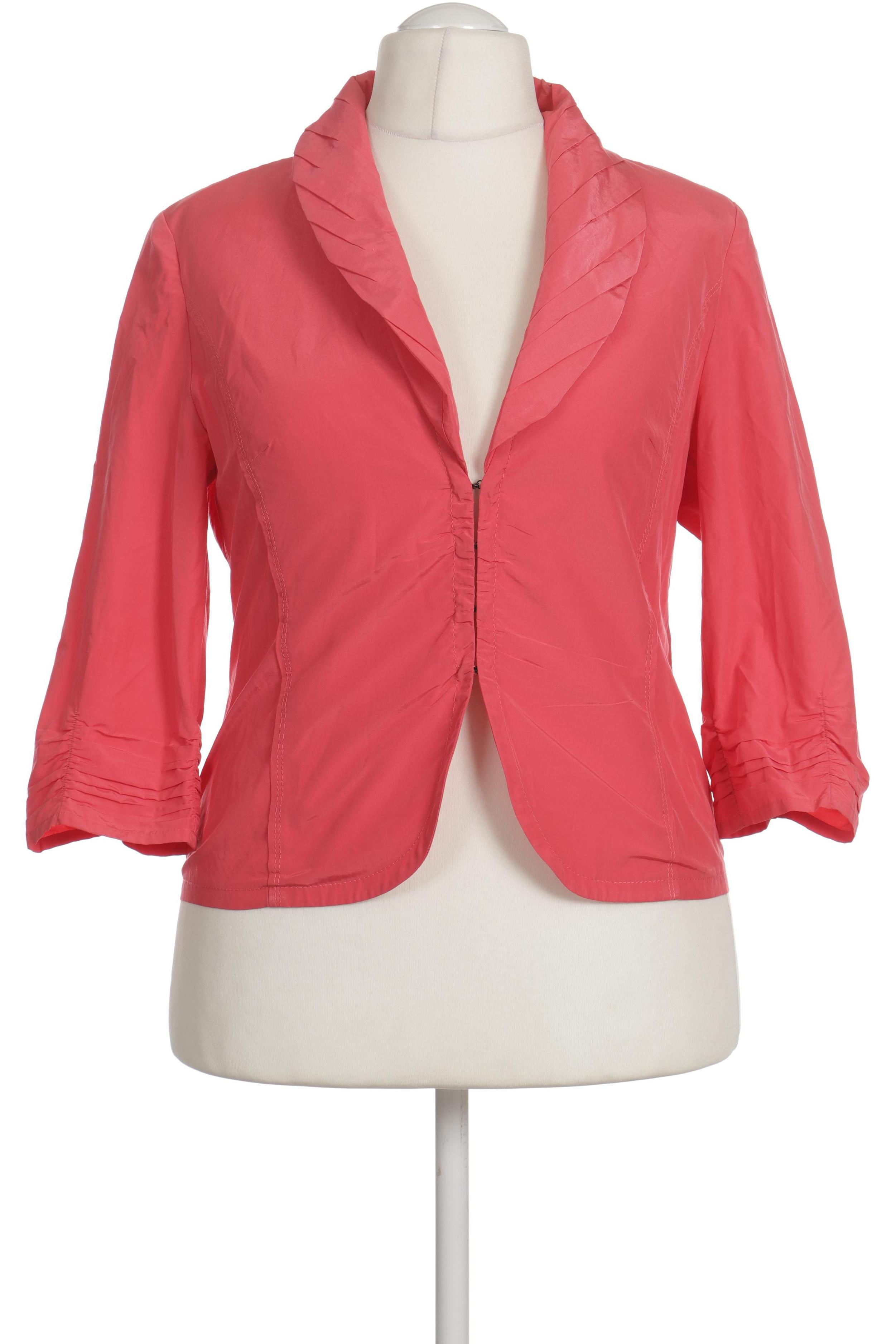 

Gerry Weber Damen Blazer, pink, Gr. 42