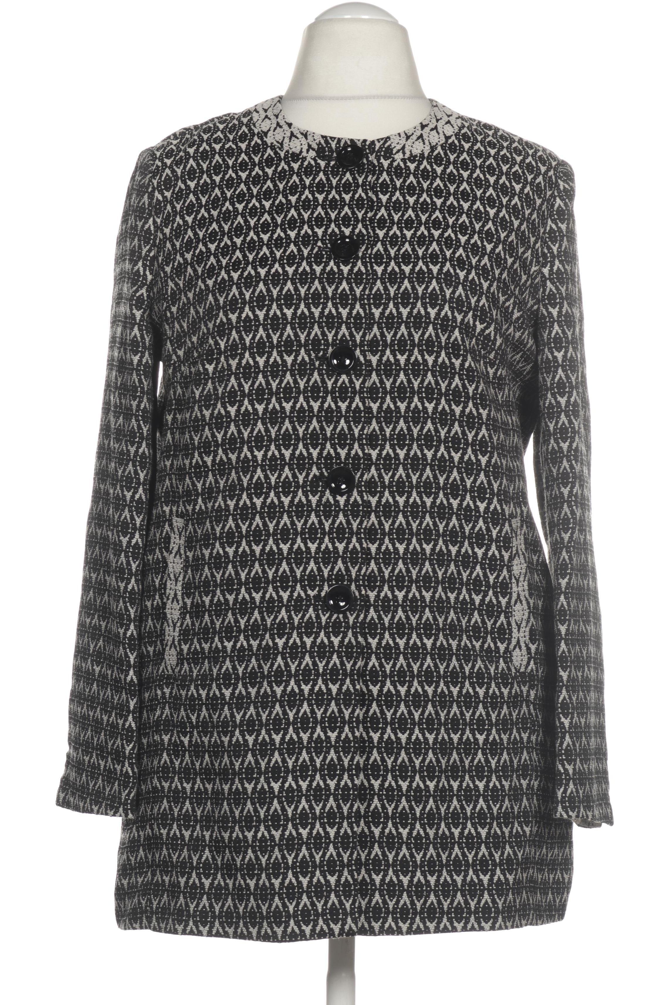 

Gerry Weber Damen Blazer, schwarz, Gr.