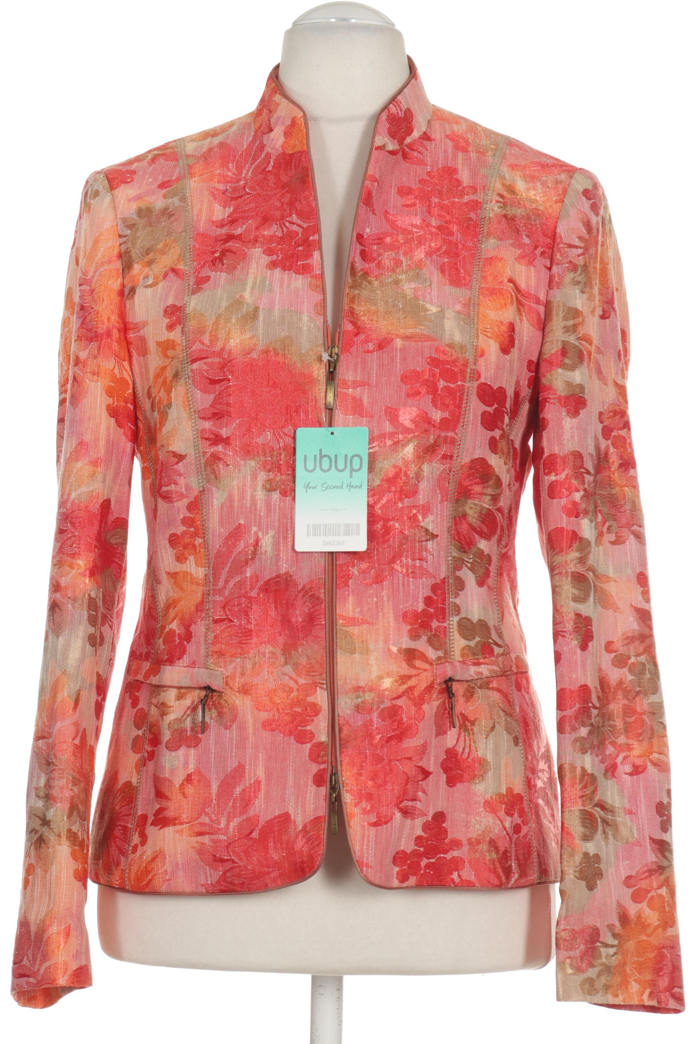 

Gerry Weber Damen Blazer, rot, Gr.