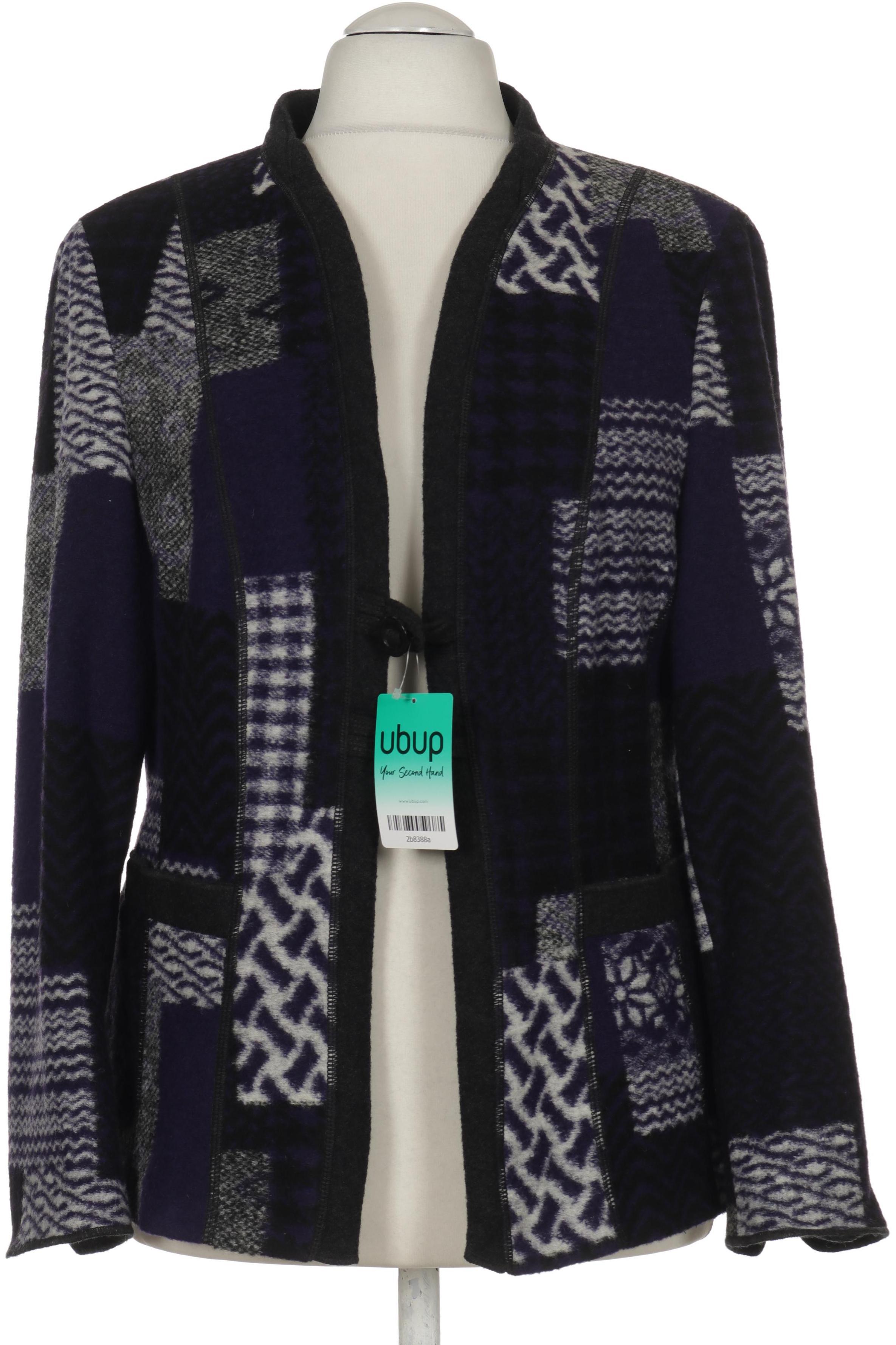 

Gerry Weber Damen Blazer, lila, Gr. 44