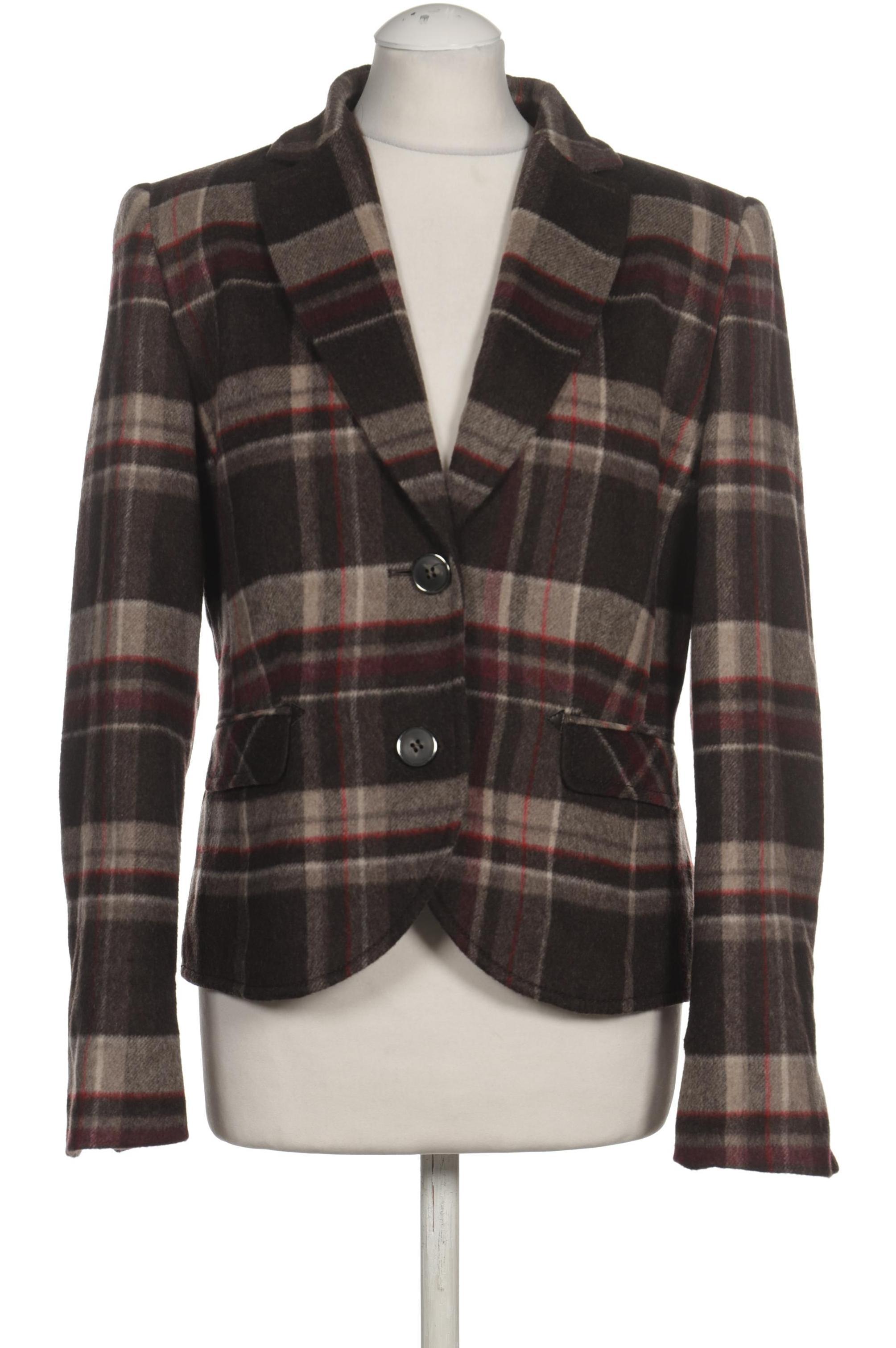 

Gerry Weber Damen Blazer, braun, Gr.