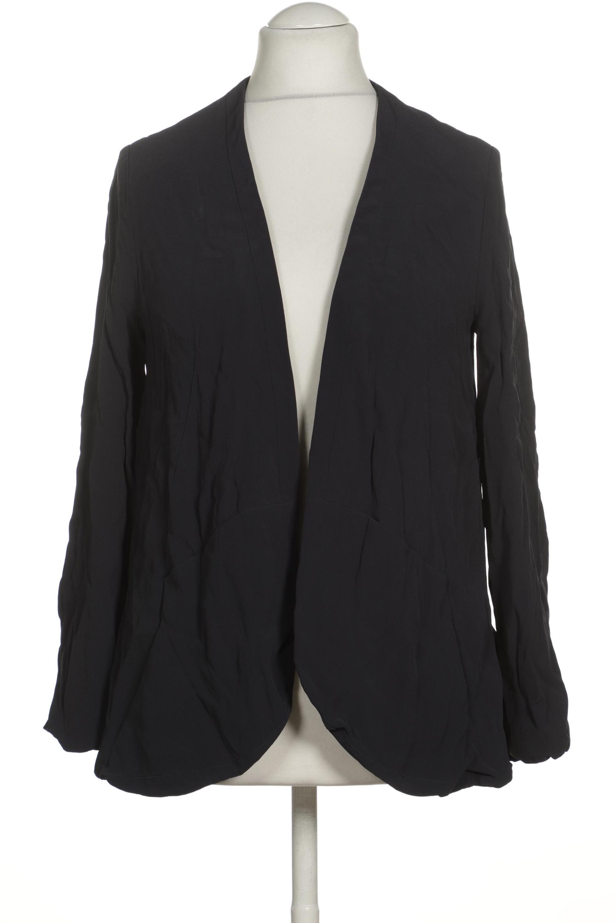 

Gerry Weber Damen Blazer, blau, Gr. 40