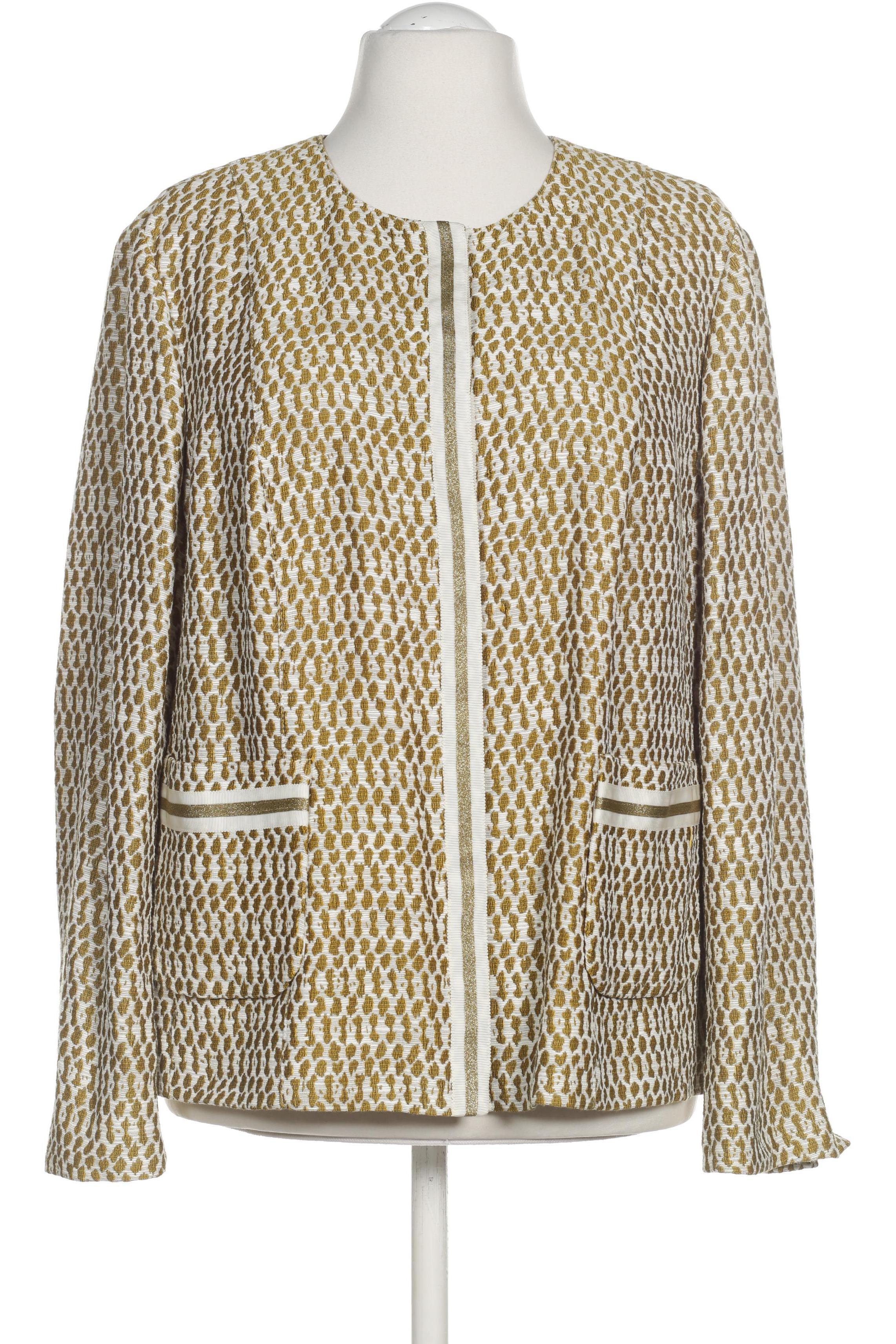 

Gerry Weber Damen Blazer, grün, Gr.