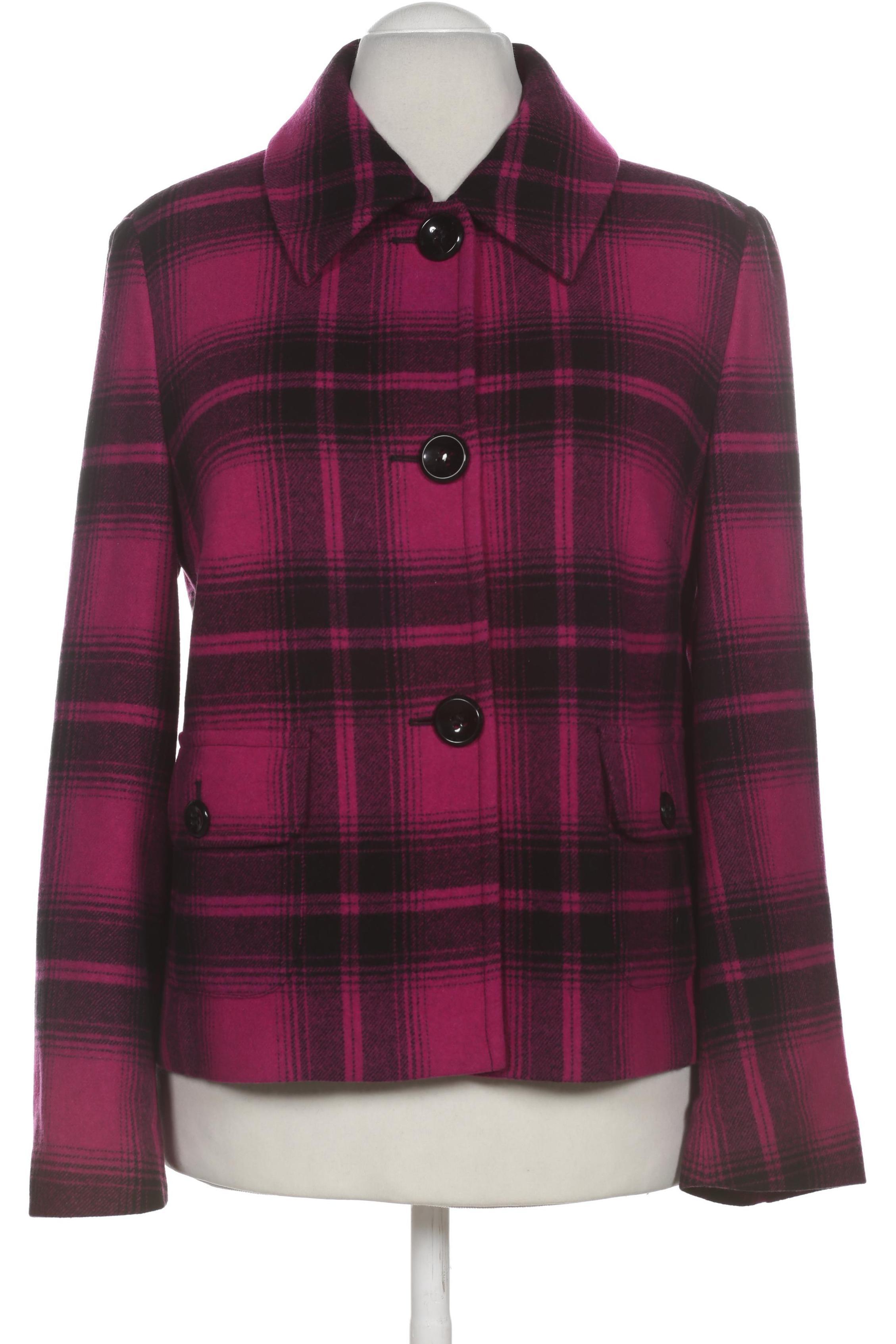 

Gerry Weber Damen Blazer, lila, Gr. 42