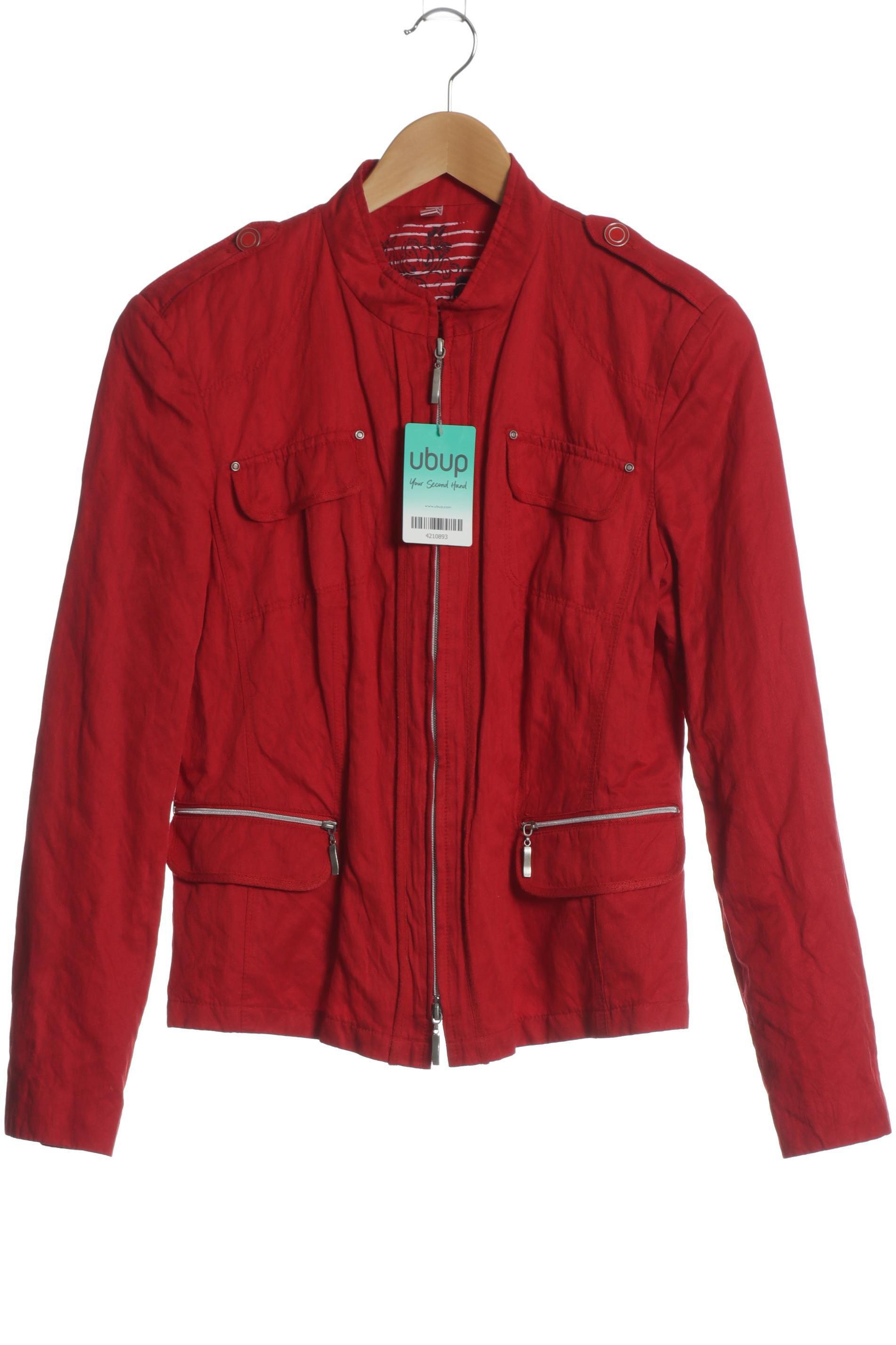 

Gerry Weber Damen Blazer, rot, Gr. 38
