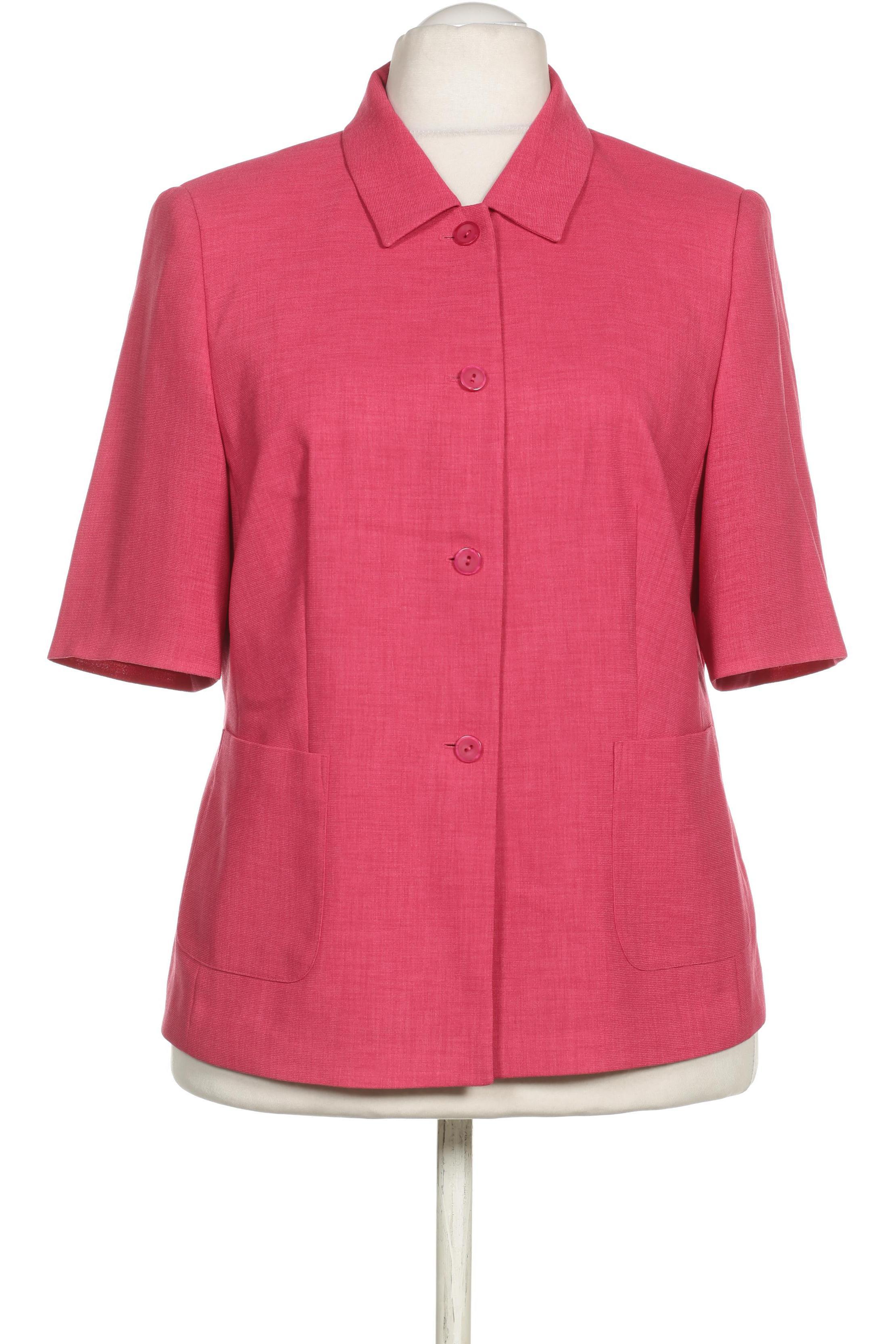 

Gerry Weber Damen Blazer, pink, Gr. 44