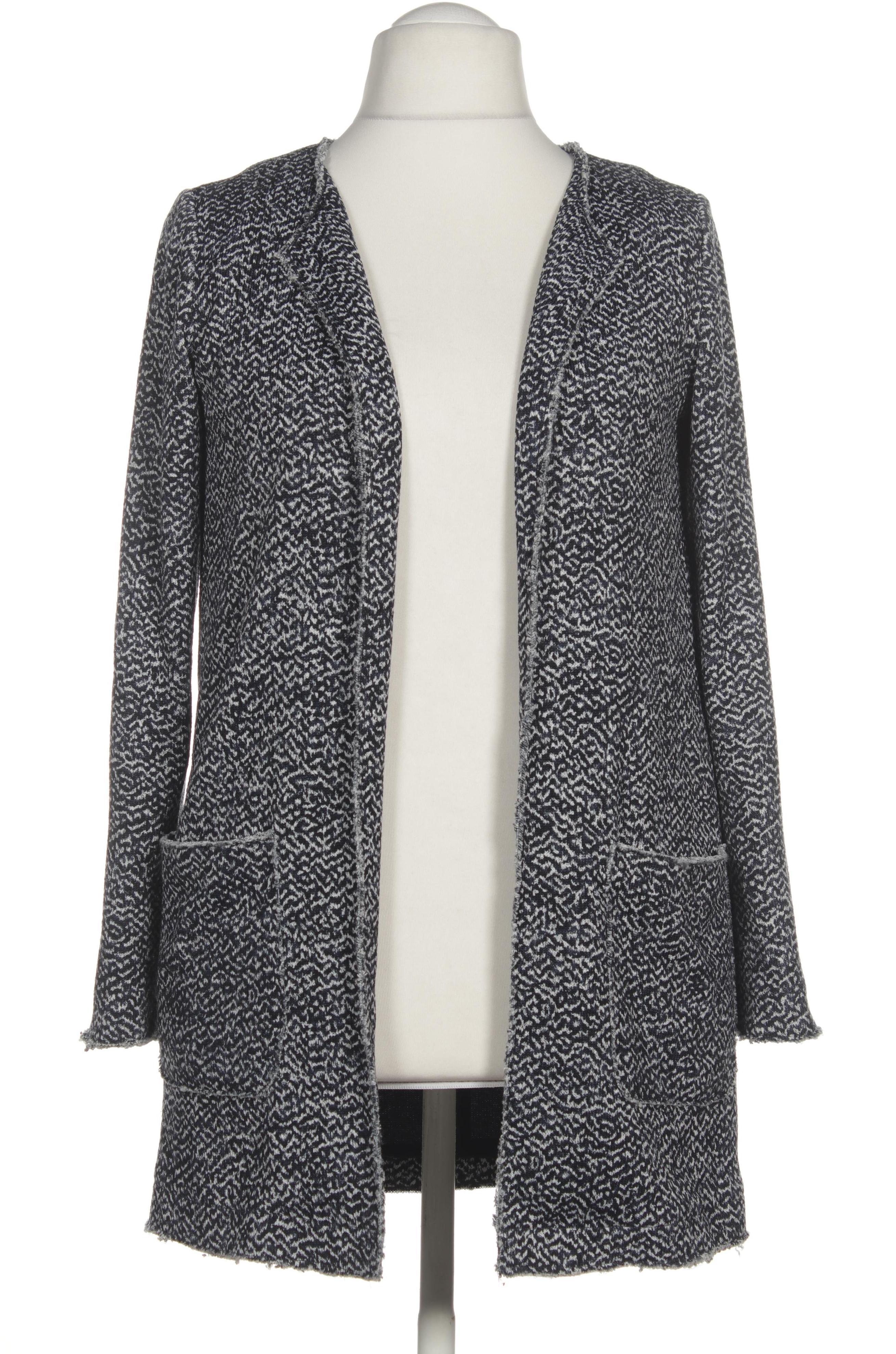 

Gerry Weber Damen Strickjacke, blau, Gr.