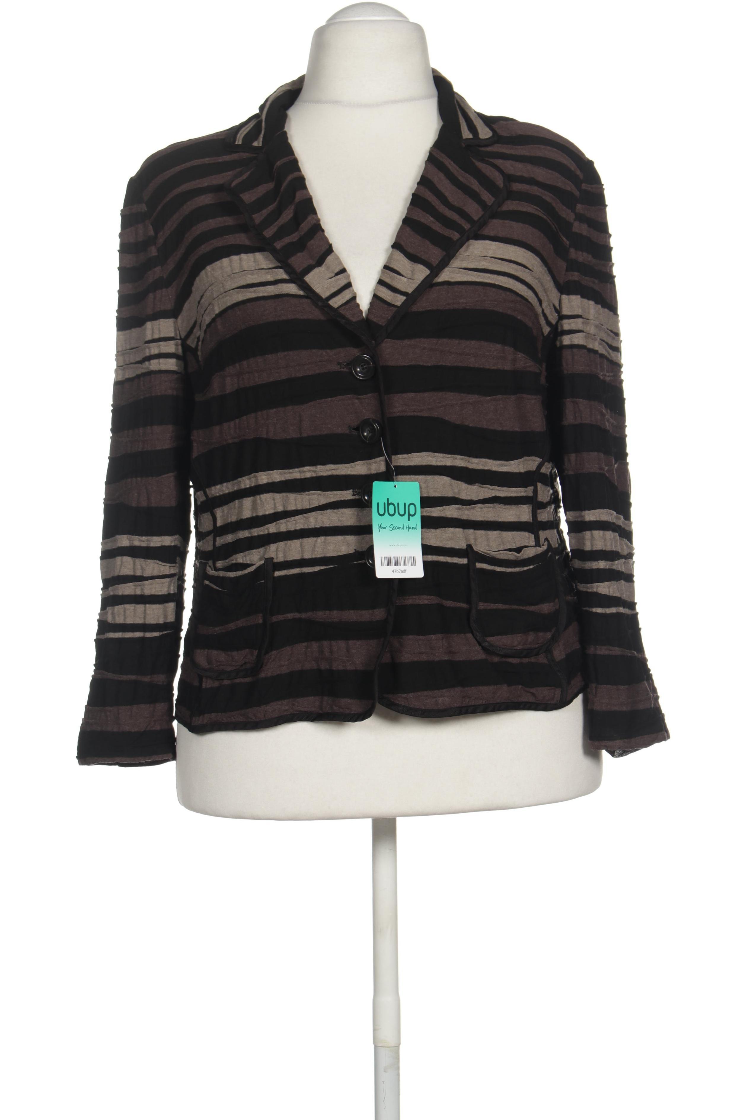 

Gerry Weber Damen Blazer, braun, Gr. 44