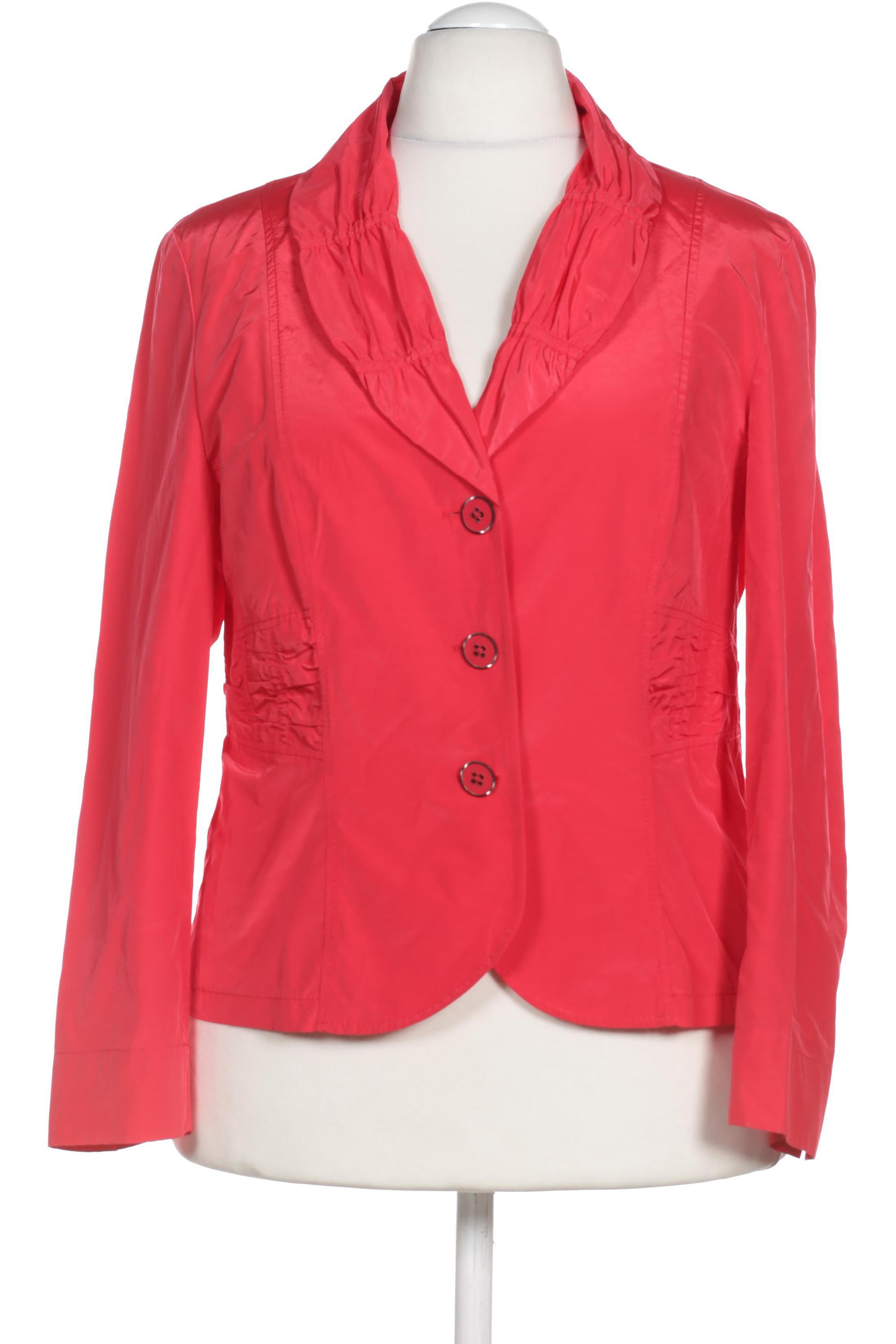 

Gerry Weber Damen Blazer, rot, Gr. 44