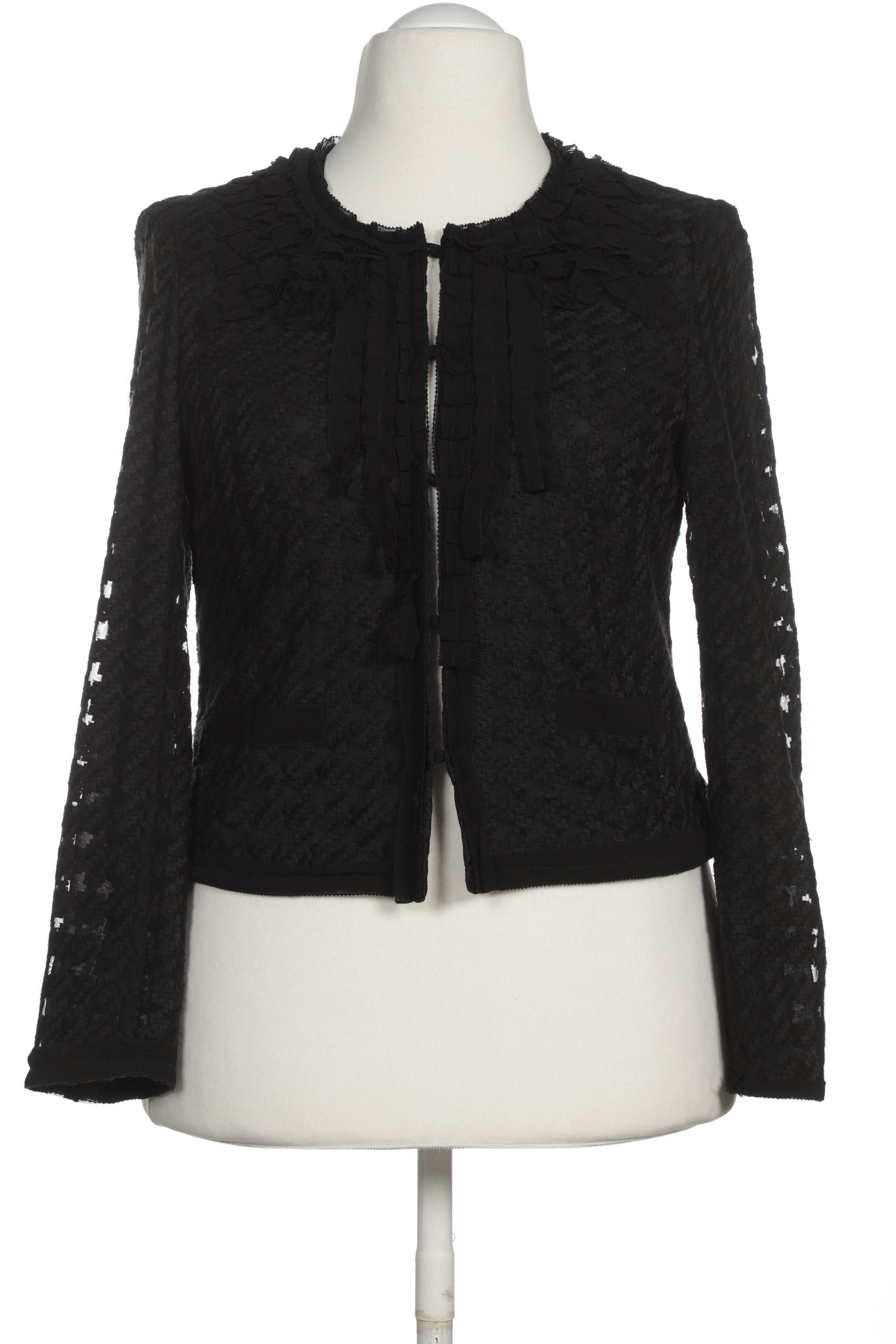 

Gerry Weber Damen Blazer, blau, Gr.