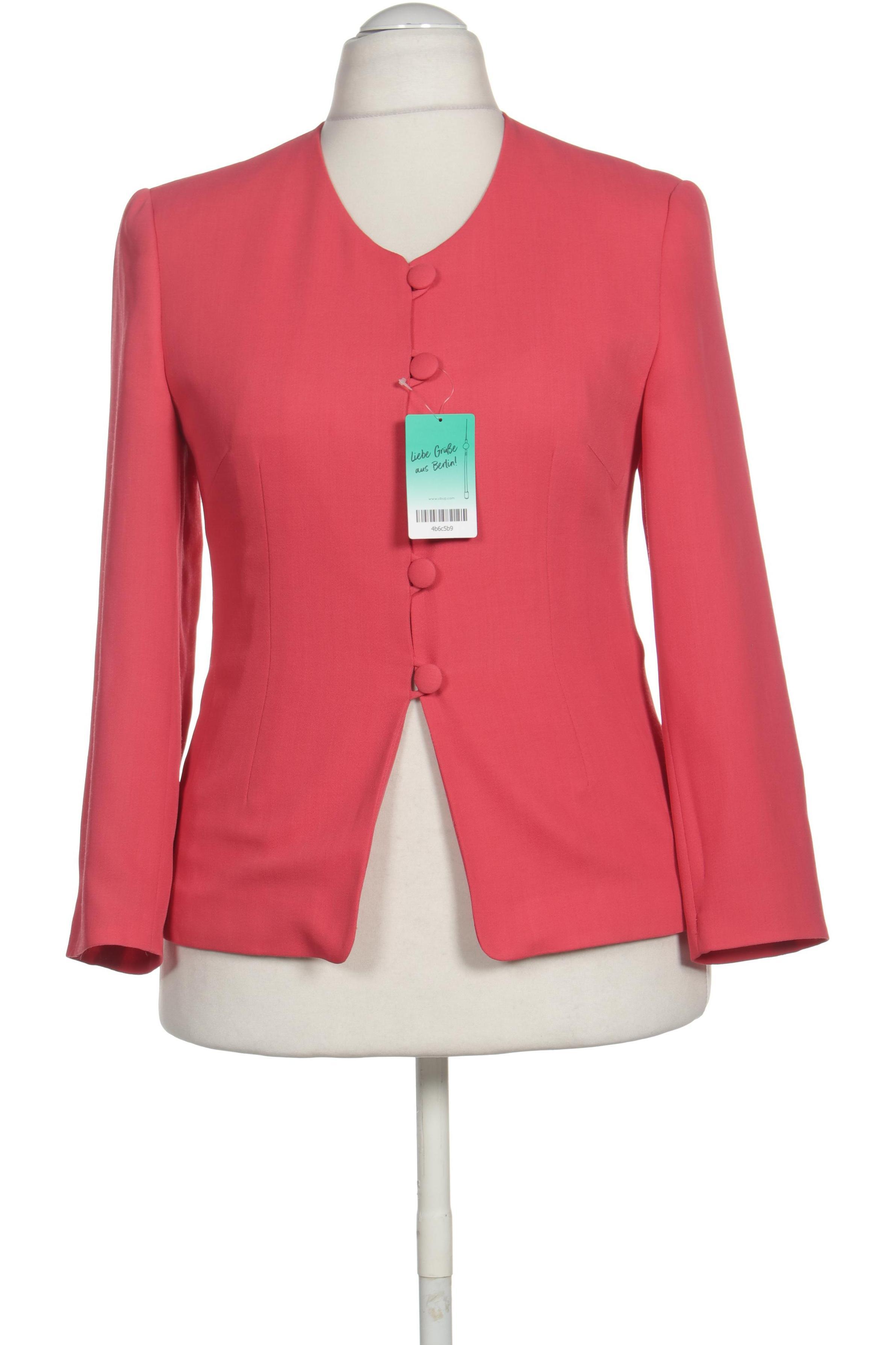 

Gerry Weber Damen Blazer, pink, Gr. 38