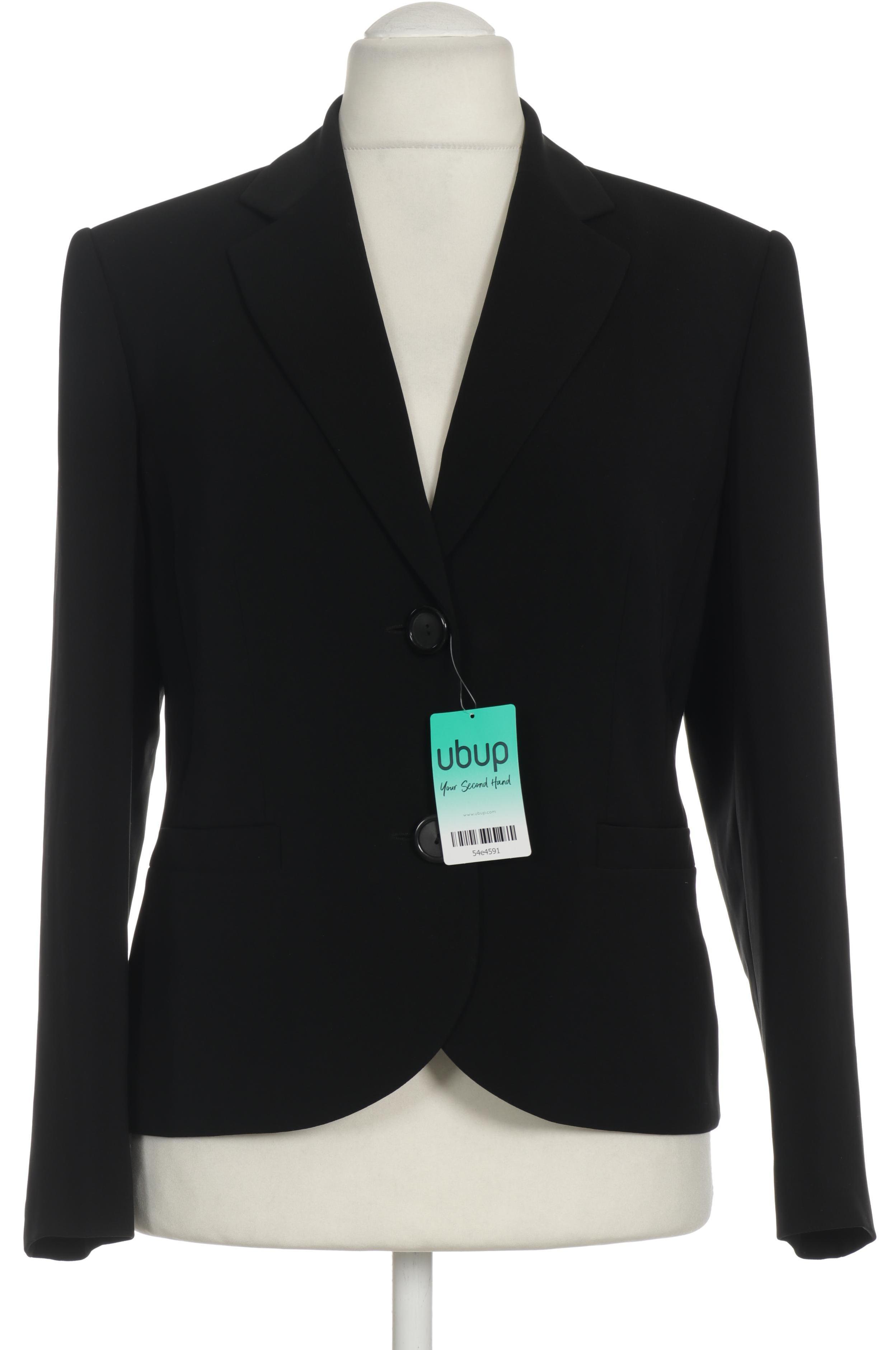 

Gerry Weber Damen Blazer, schwarz, Gr.