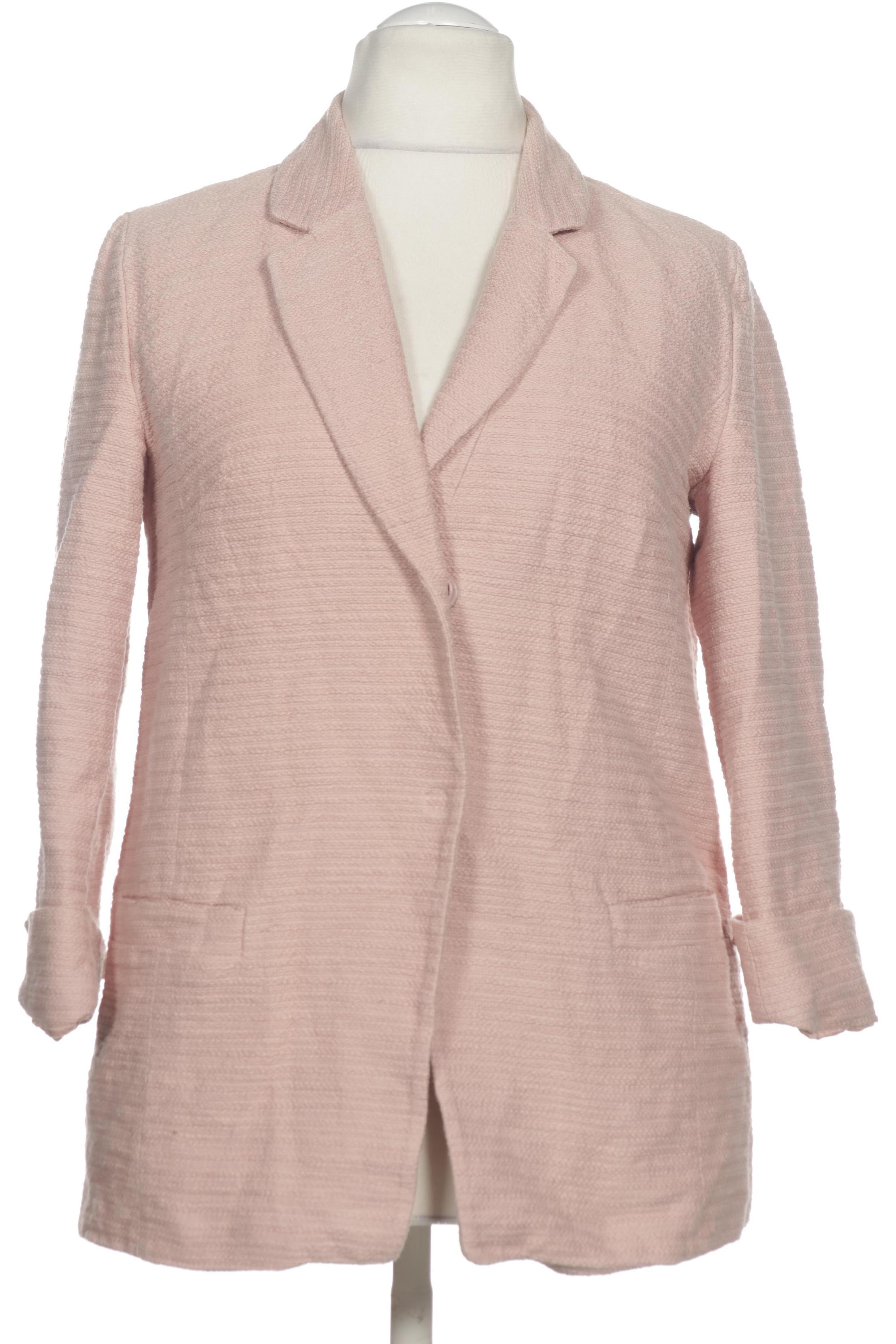 

Gerry Weber Damen Blazer, pink, Gr. 48
