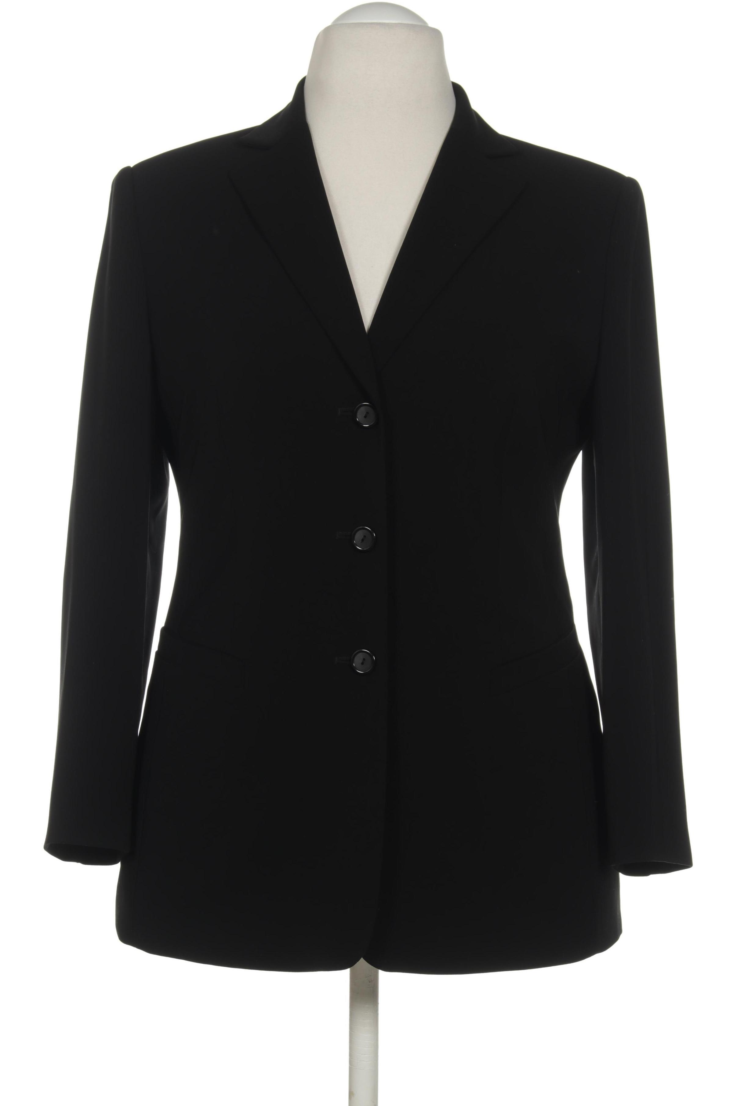 

Gerry Weber Damen Blazer, schwarz, Gr.