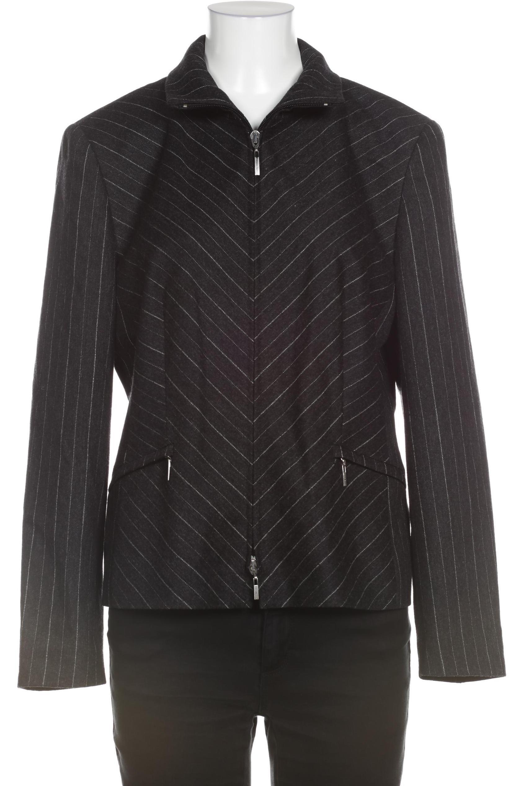 

Gerry Weber Damen Blazer, grau, Gr. 38