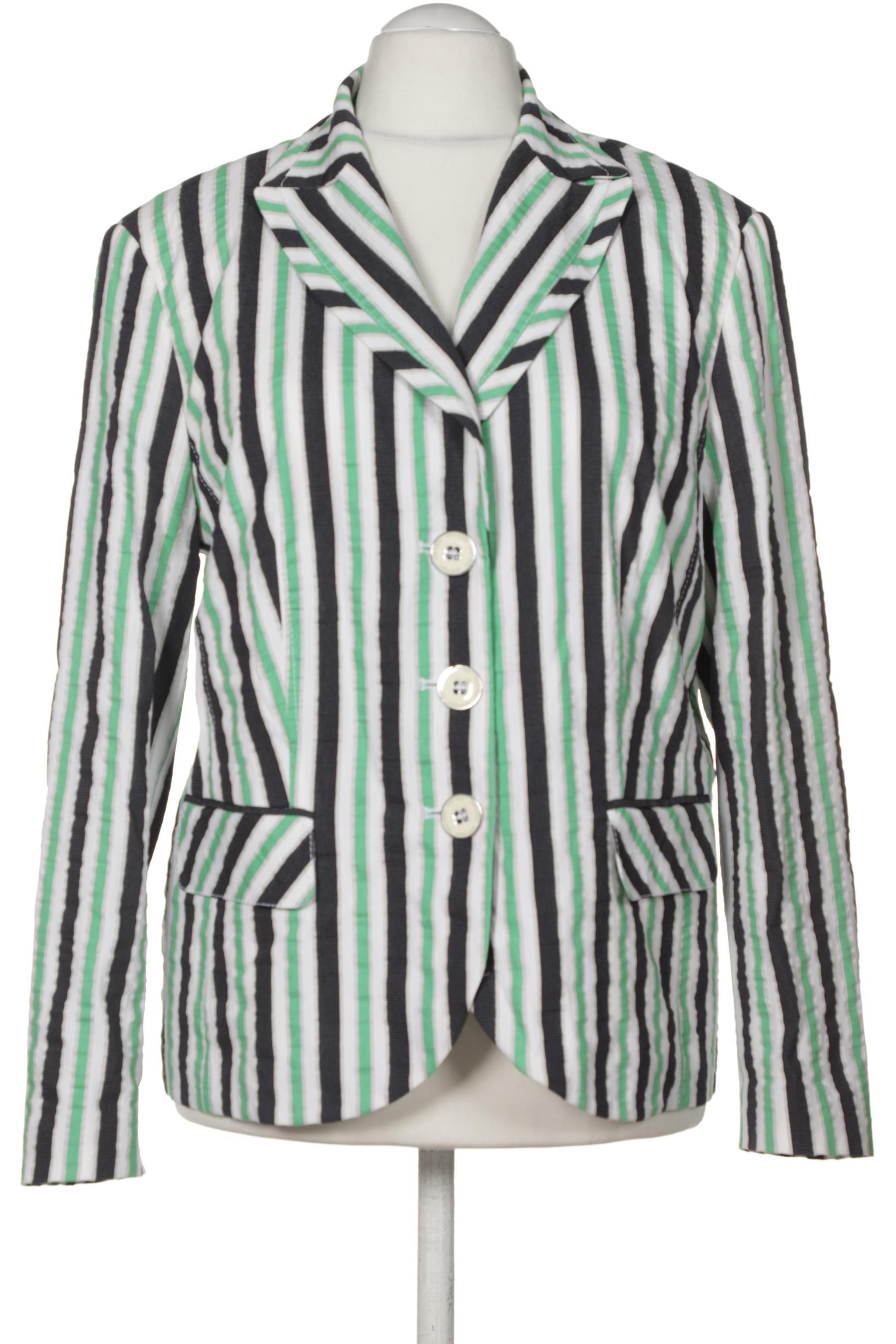 

Gerry Weber Damen Blazer, mehrfarbig, Gr. 44