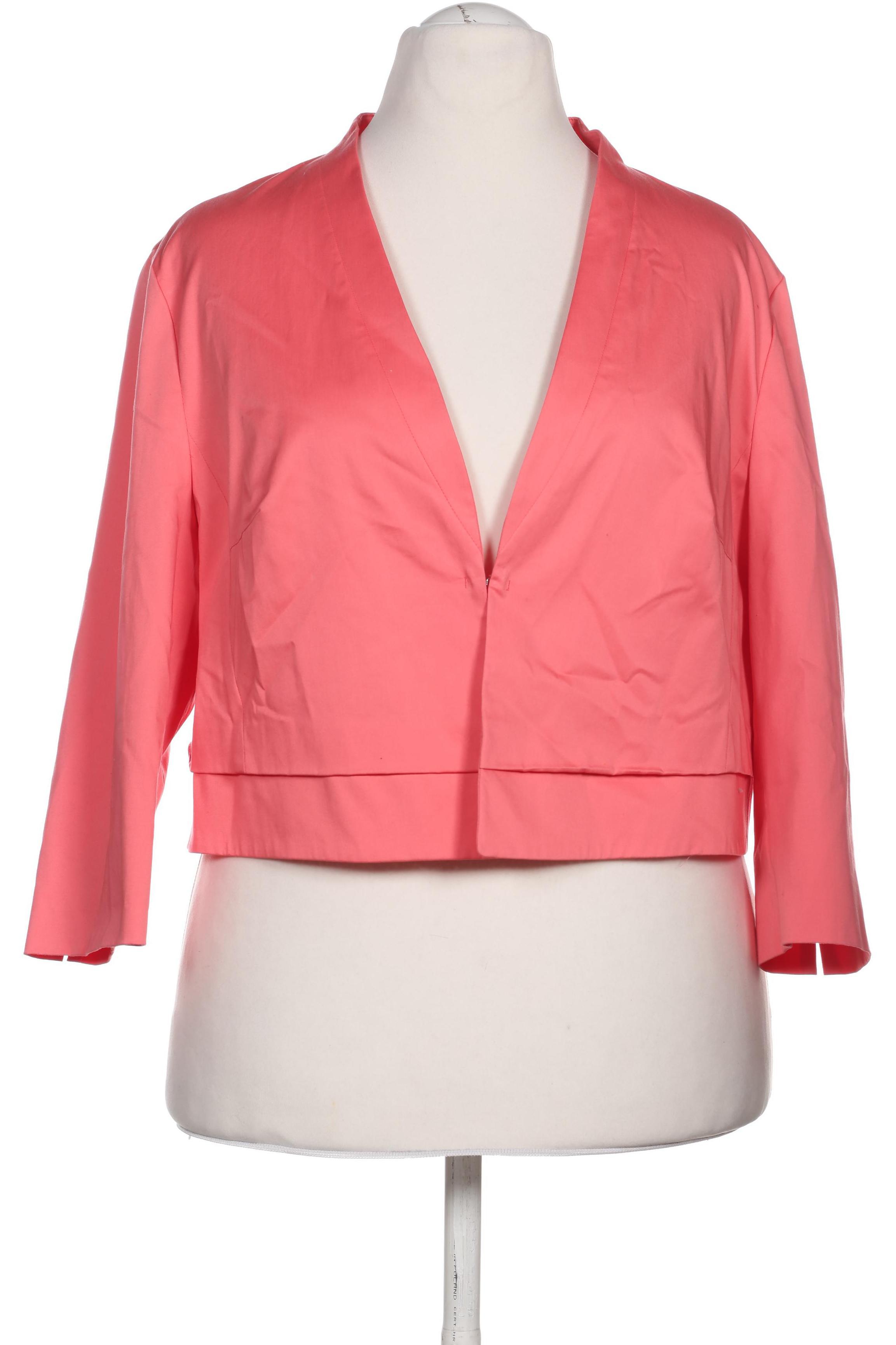 

Gerry Weber Damen Blazer, pink, Gr. 46