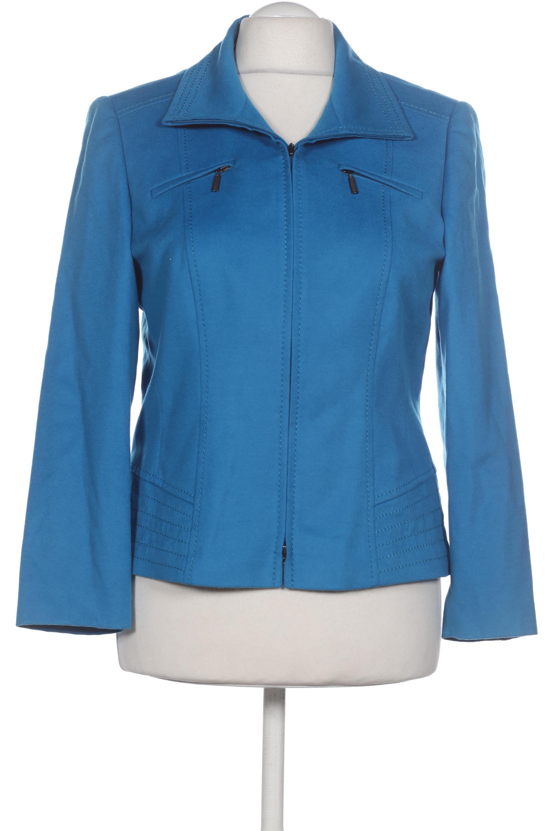 

Gerry Weber Damen Blazer, blau, Gr.