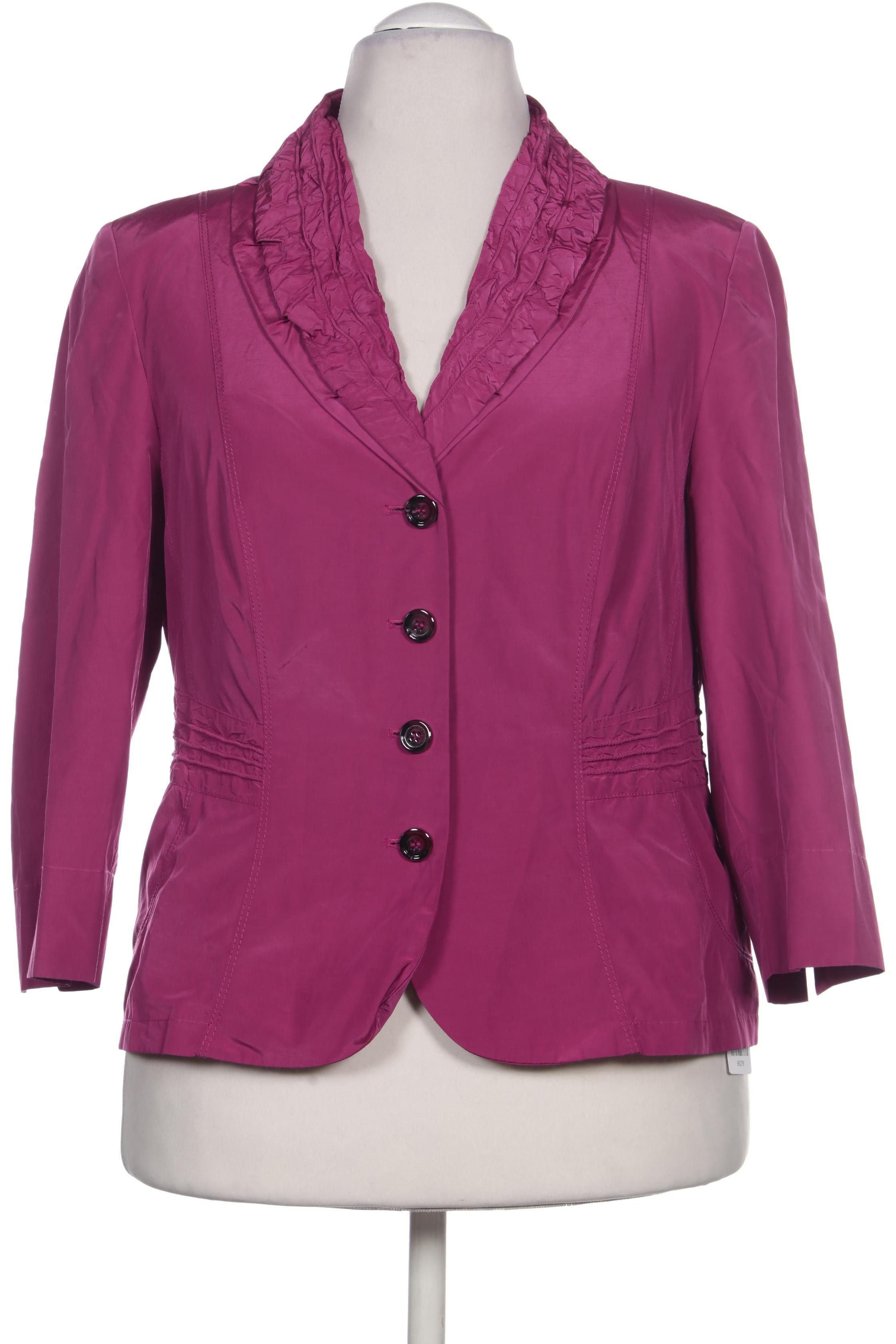 

Gerry Weber Damen Blazer, pink, Gr. 44