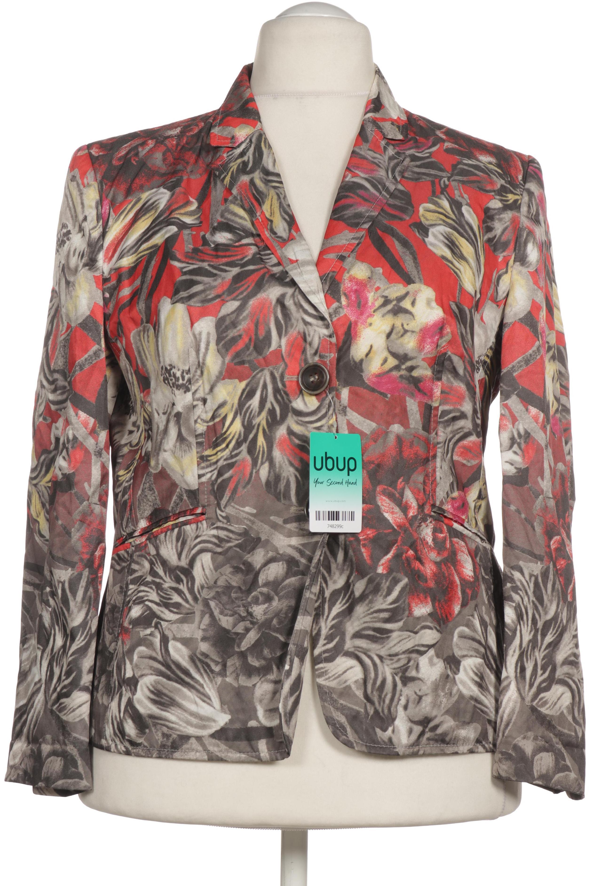 

Gerry Weber Damen Blazer, grau, Gr. 44