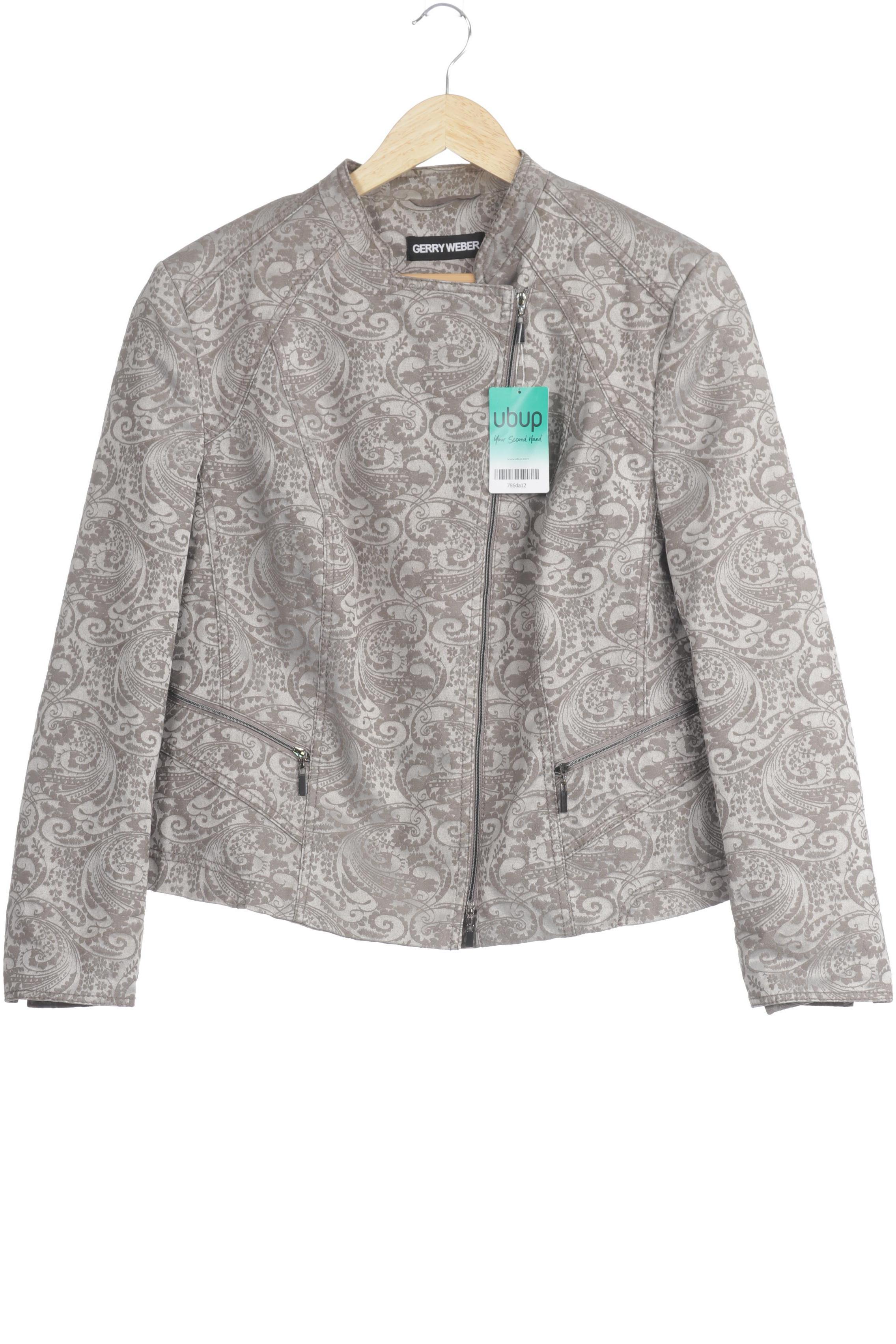 

Gerry Weber Damen Blazer, beige, Gr.