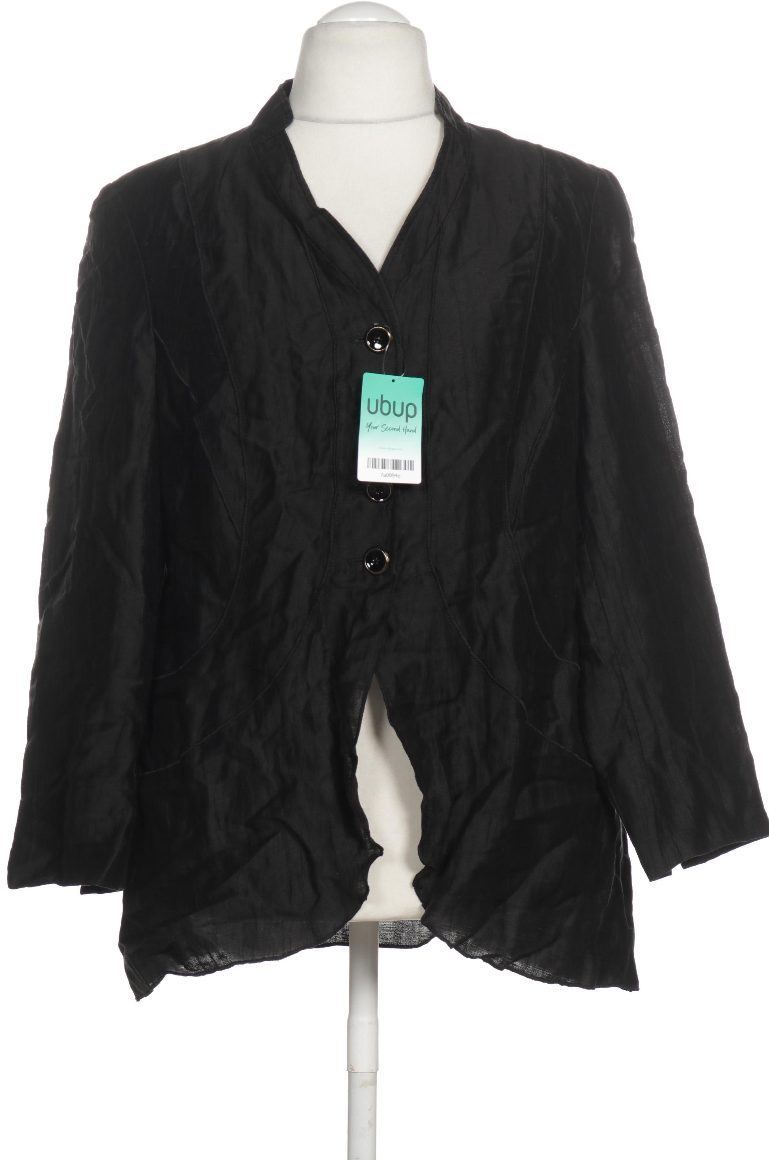 

Gerry Weber Damen Blazer, schwarz, Gr. 44