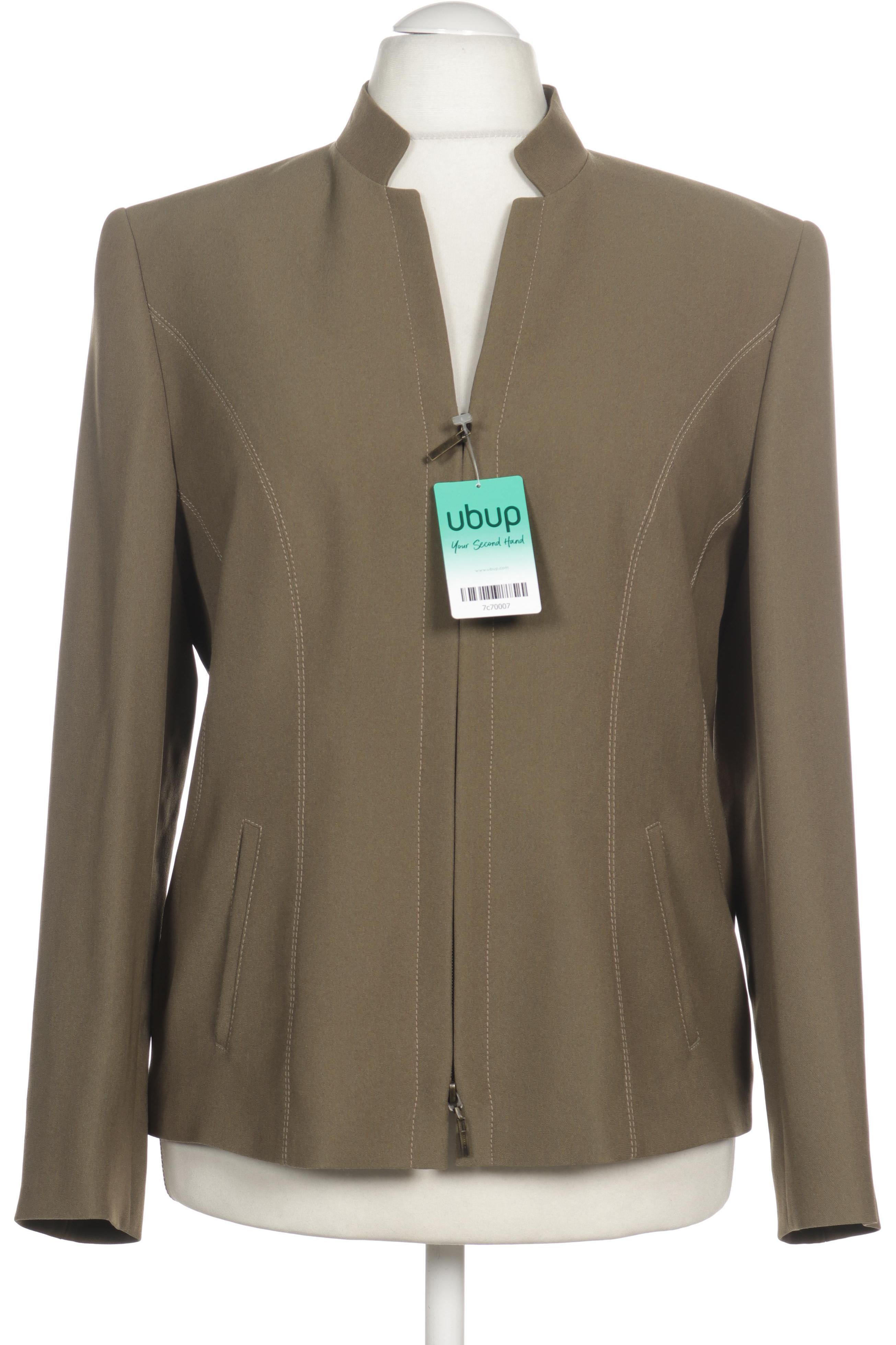 

Gerry Weber Damen Blazer, braun, Gr. 42