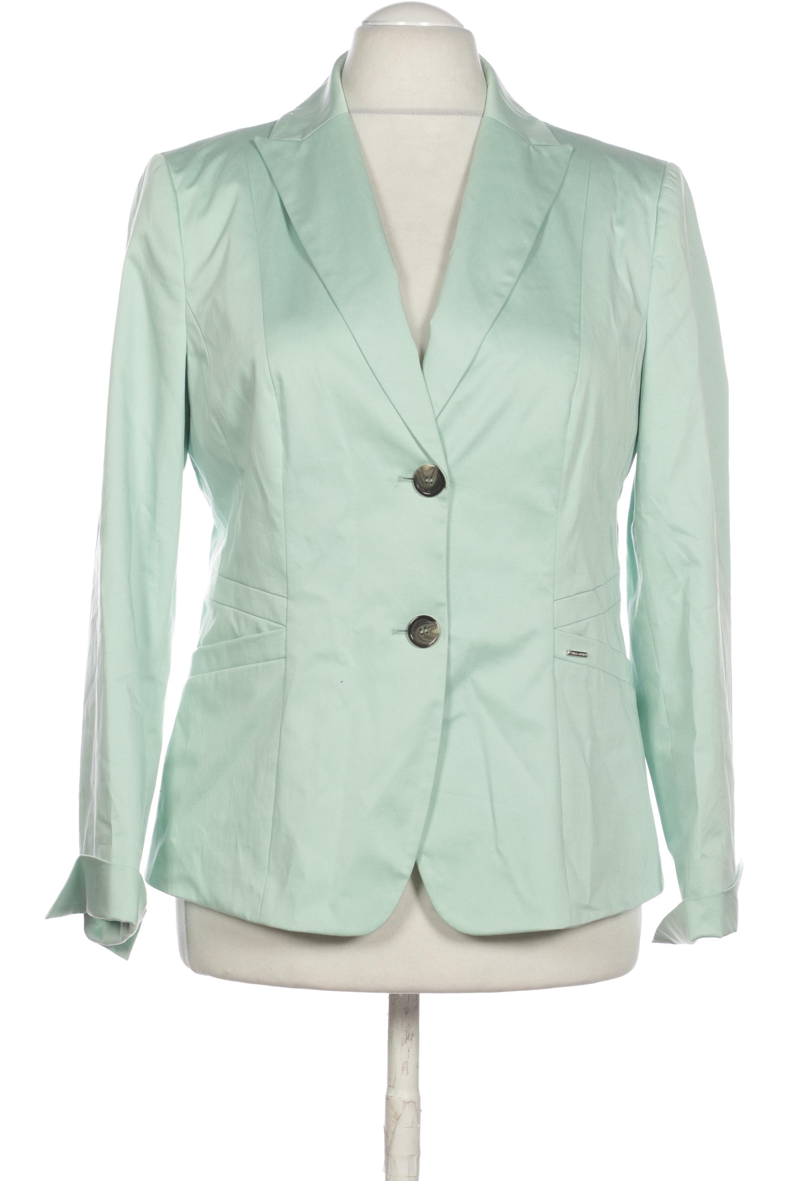 

Gerry Weber Damen Blazer, türkis, Gr.