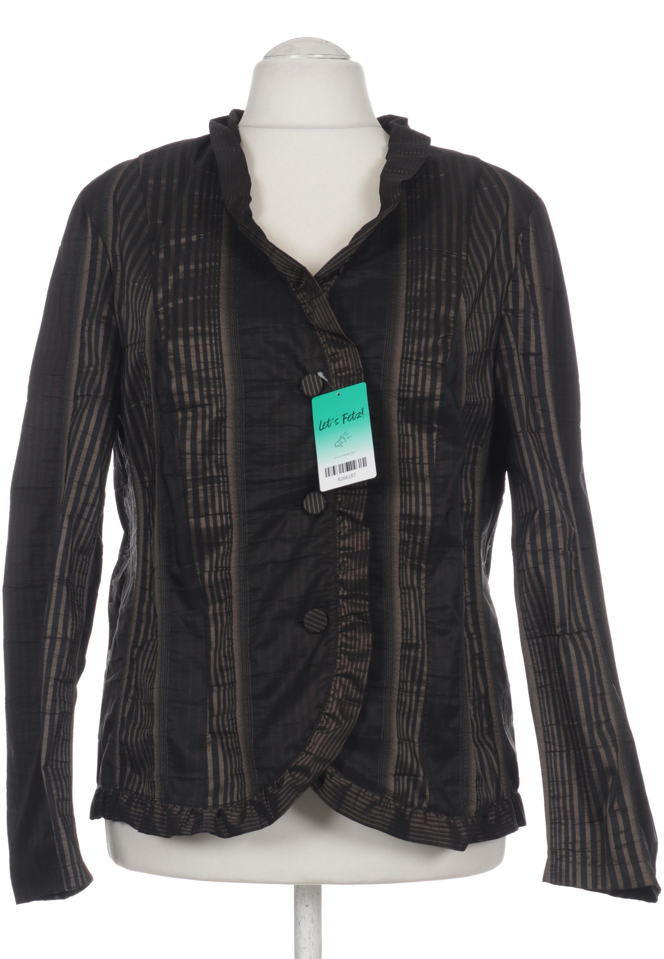 

Gerry Weber Damen Blazer, braun, Gr. 44