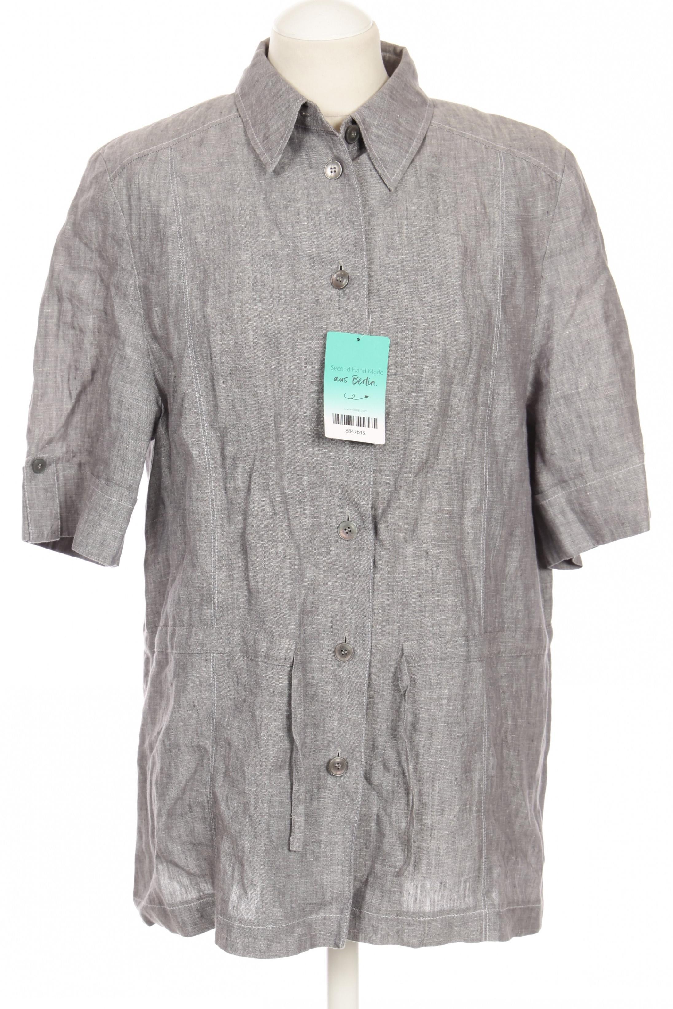 

Gerry Weber Damen Blazer, grau, Gr. 42