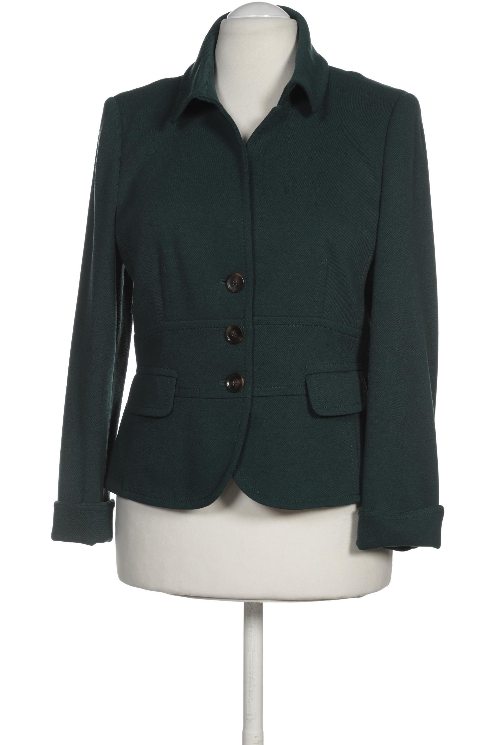 

Gerry Weber Damen Blazer, grün, Gr.