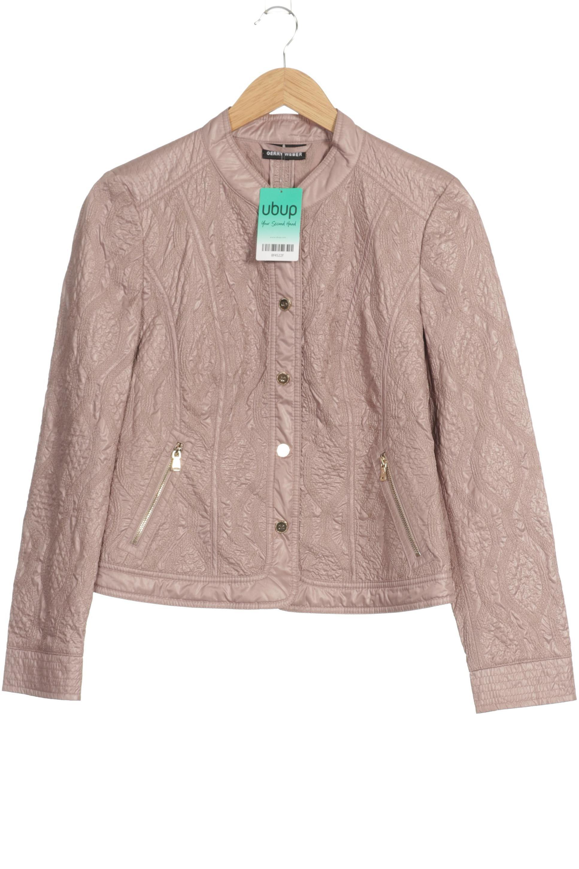 

Gerry Weber Damen Blazer, lila, Gr. 36