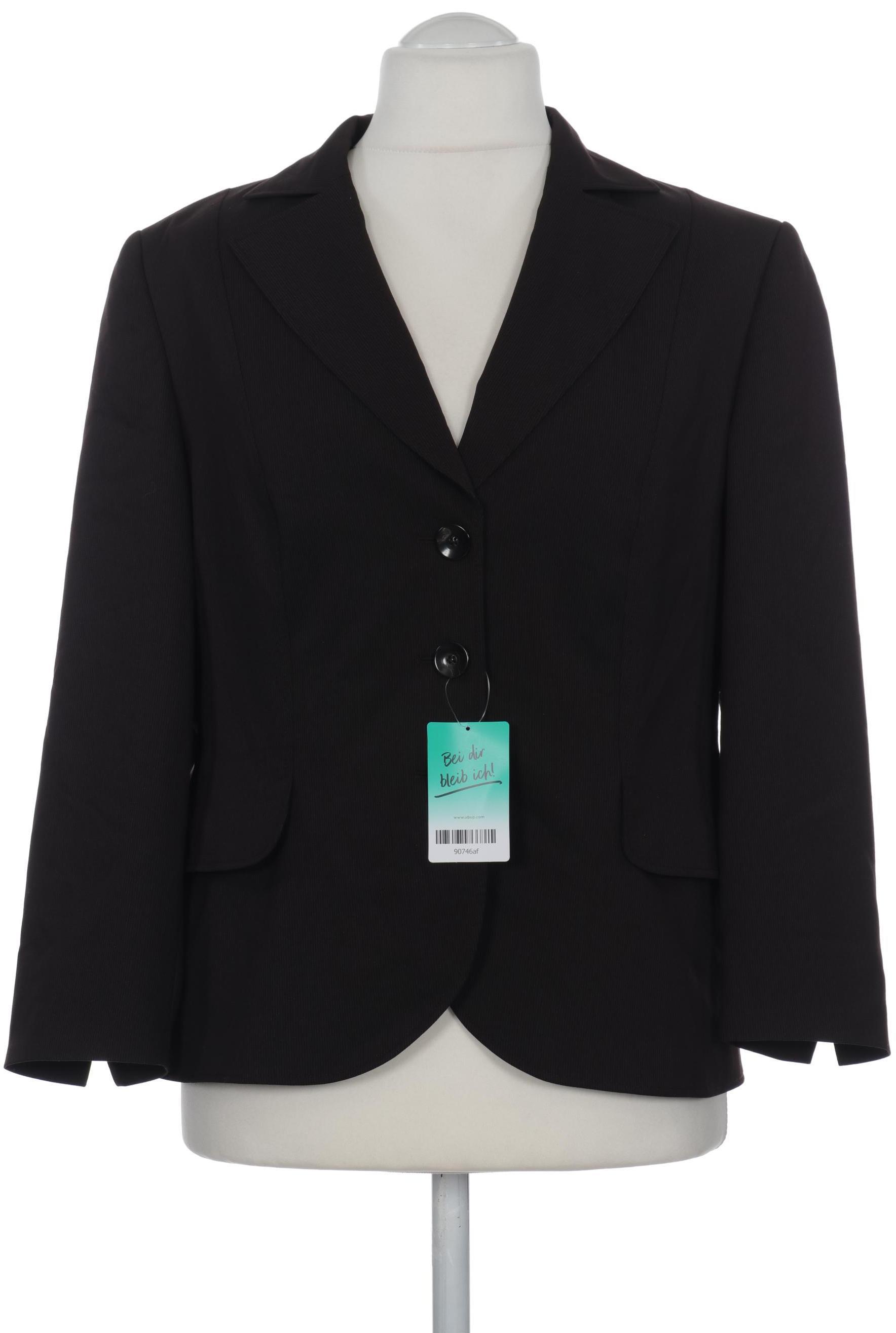 

Gerry Weber Damen Blazer, braun, Gr. 42