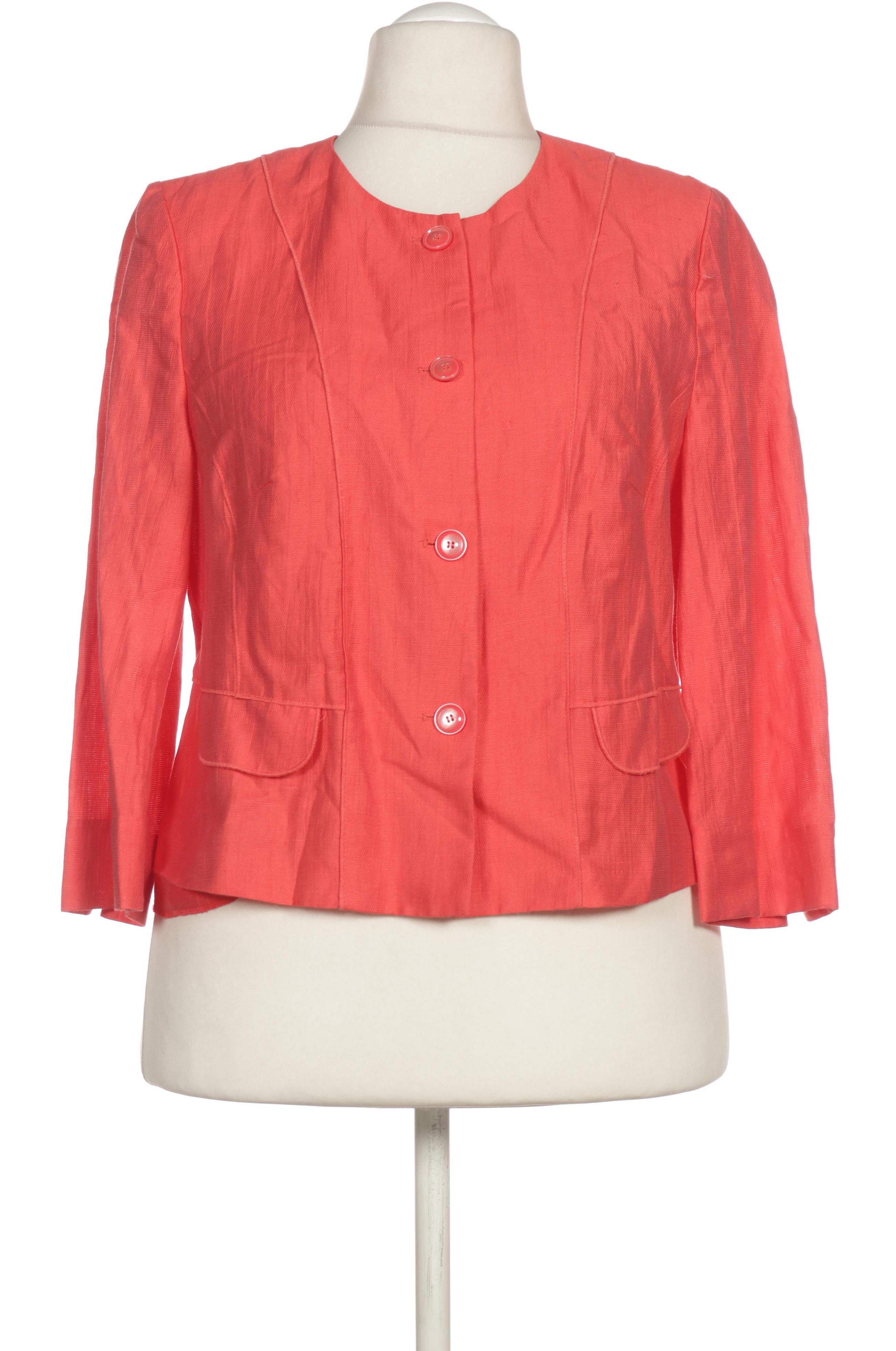 

Gerry Weber Damen Blazer, rot, Gr. 44