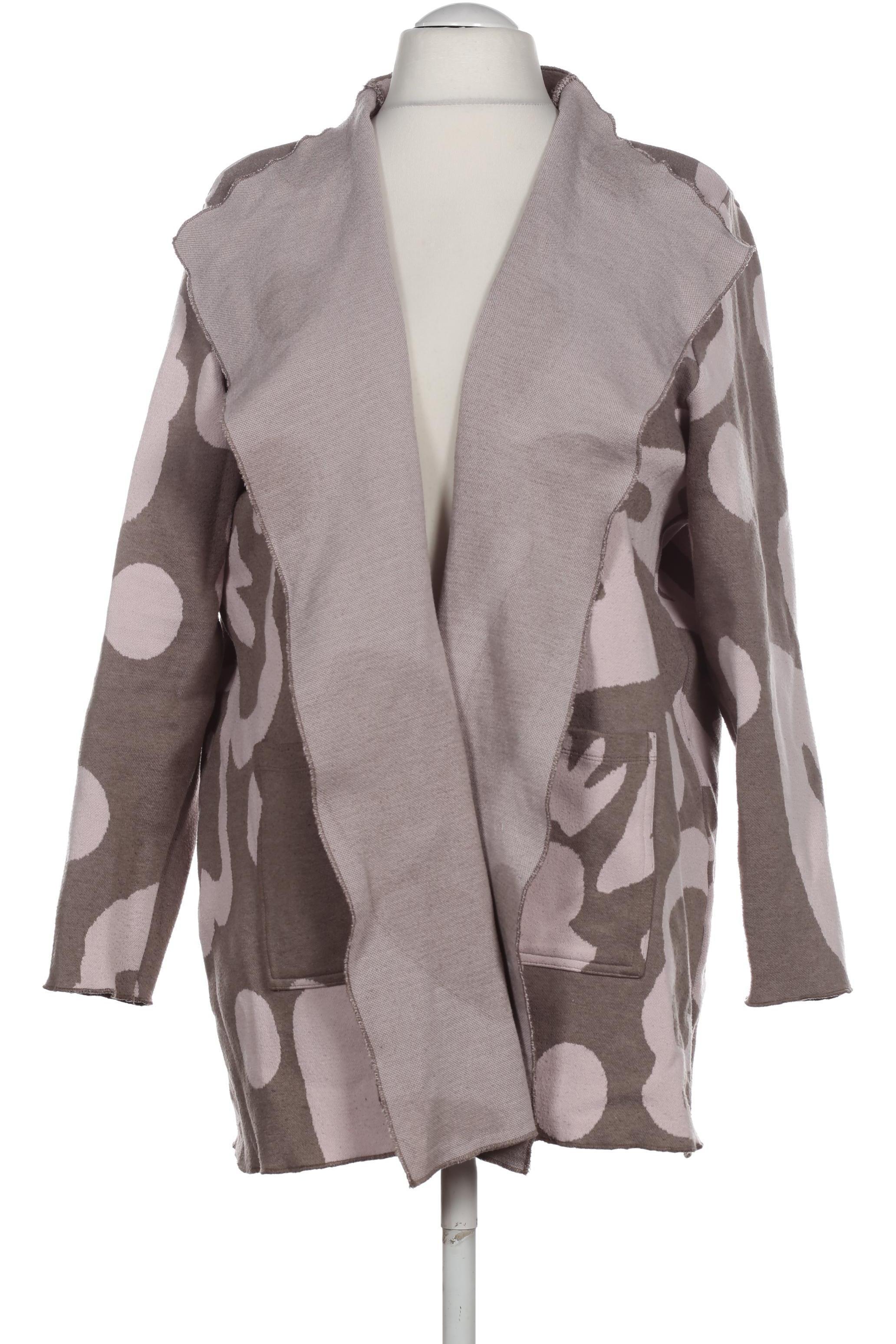 

Gerry Weber Damen Strickjacke, grau, Gr. 48