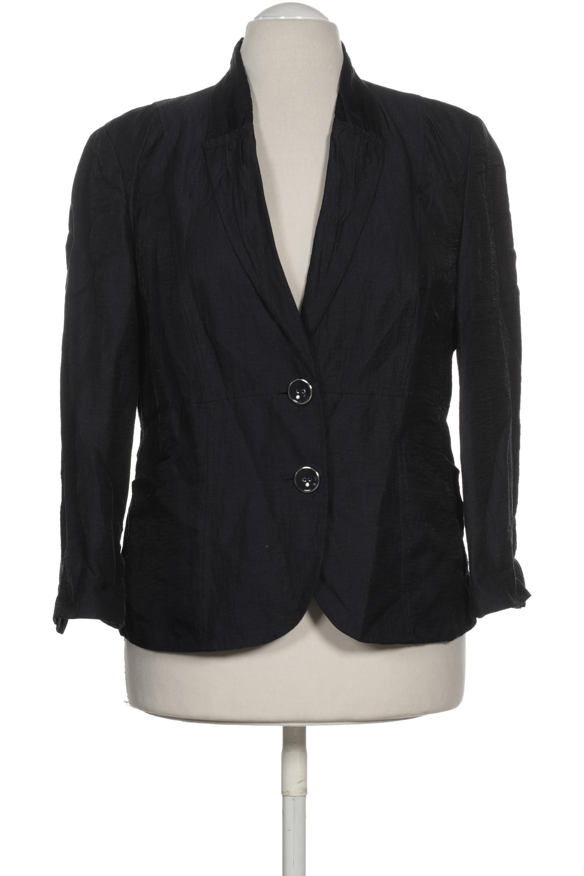 

Gerry Weber Damen Blazer, blau, Gr. 42