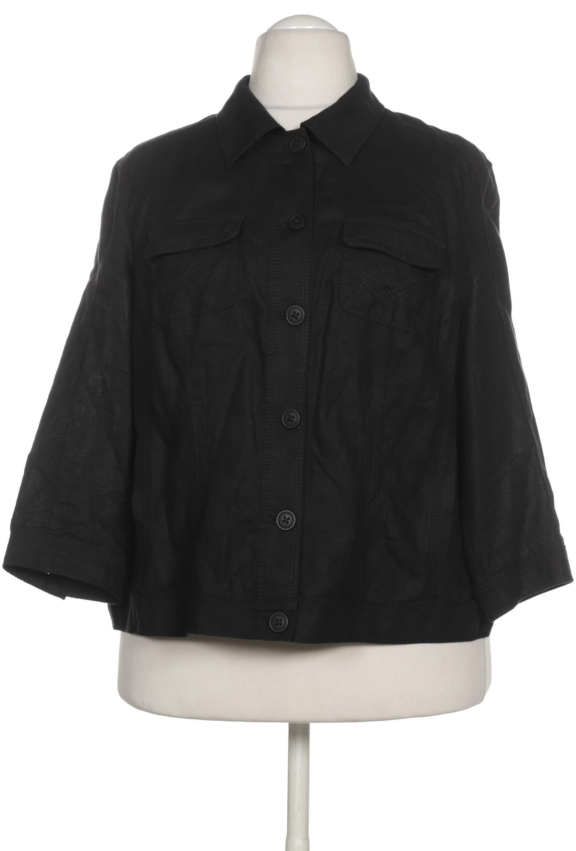 

Gerry Weber Damen Blazer, schwarz, Gr.