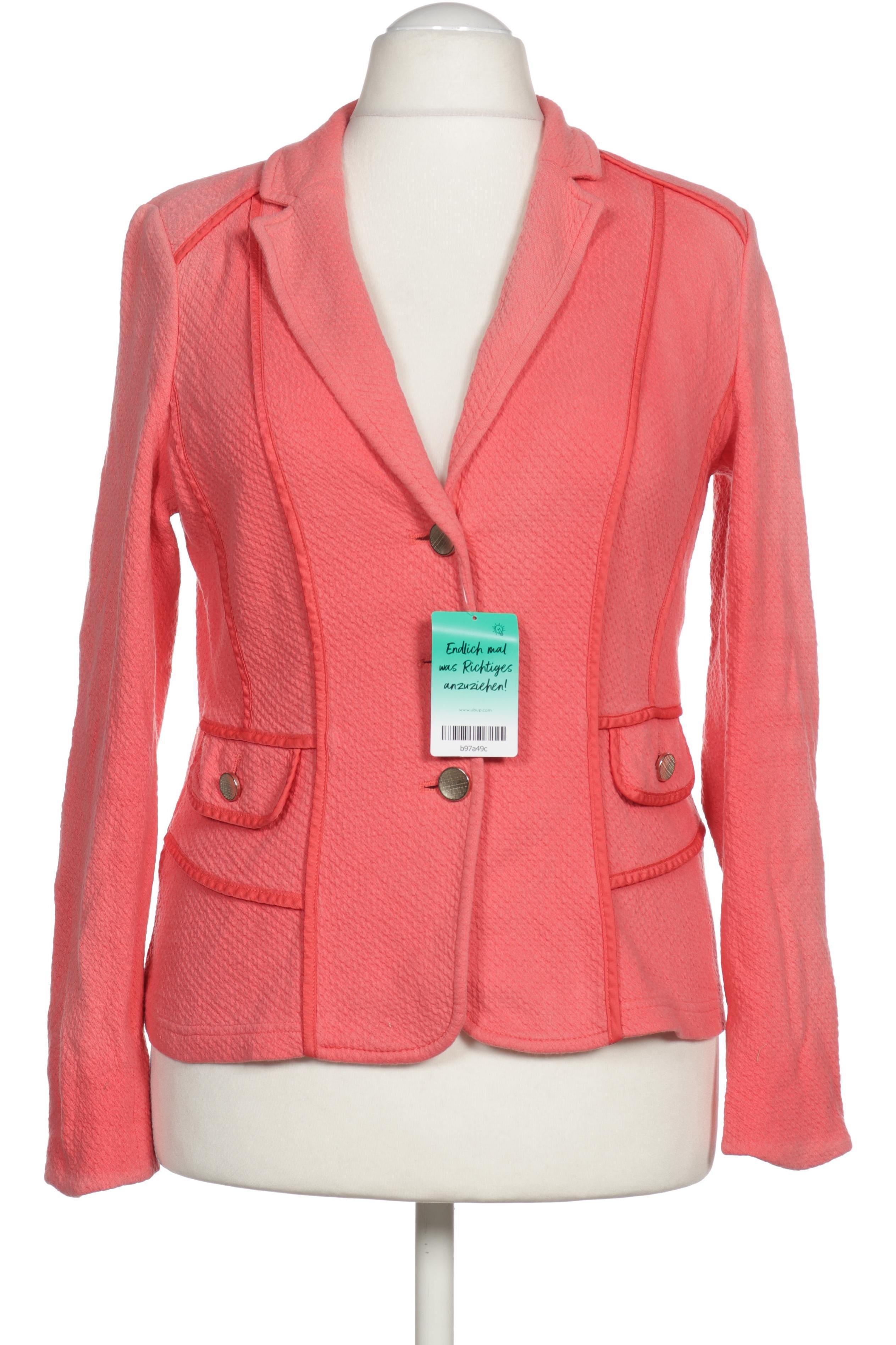 

Gerry Weber Damen Blazer, pink, Gr. 40